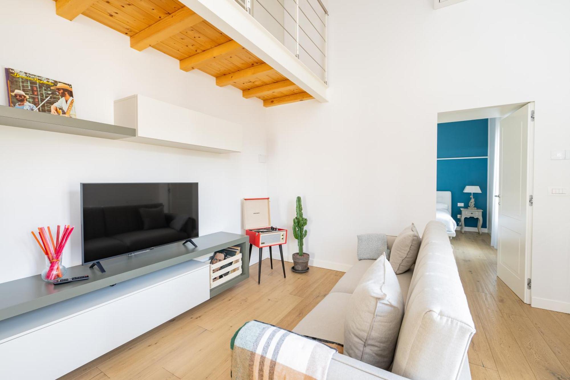 Apartment Giacobbi Bologna