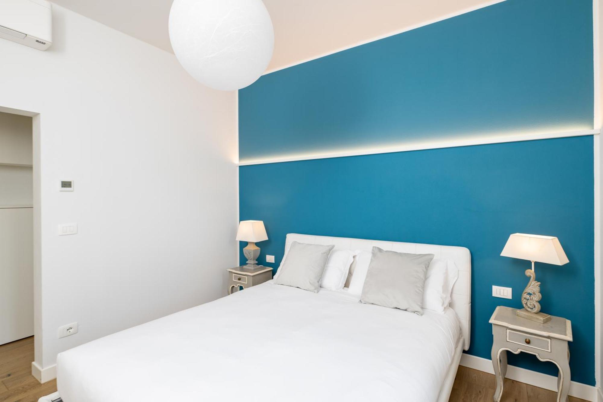 Apartment Giacobbi Bologna