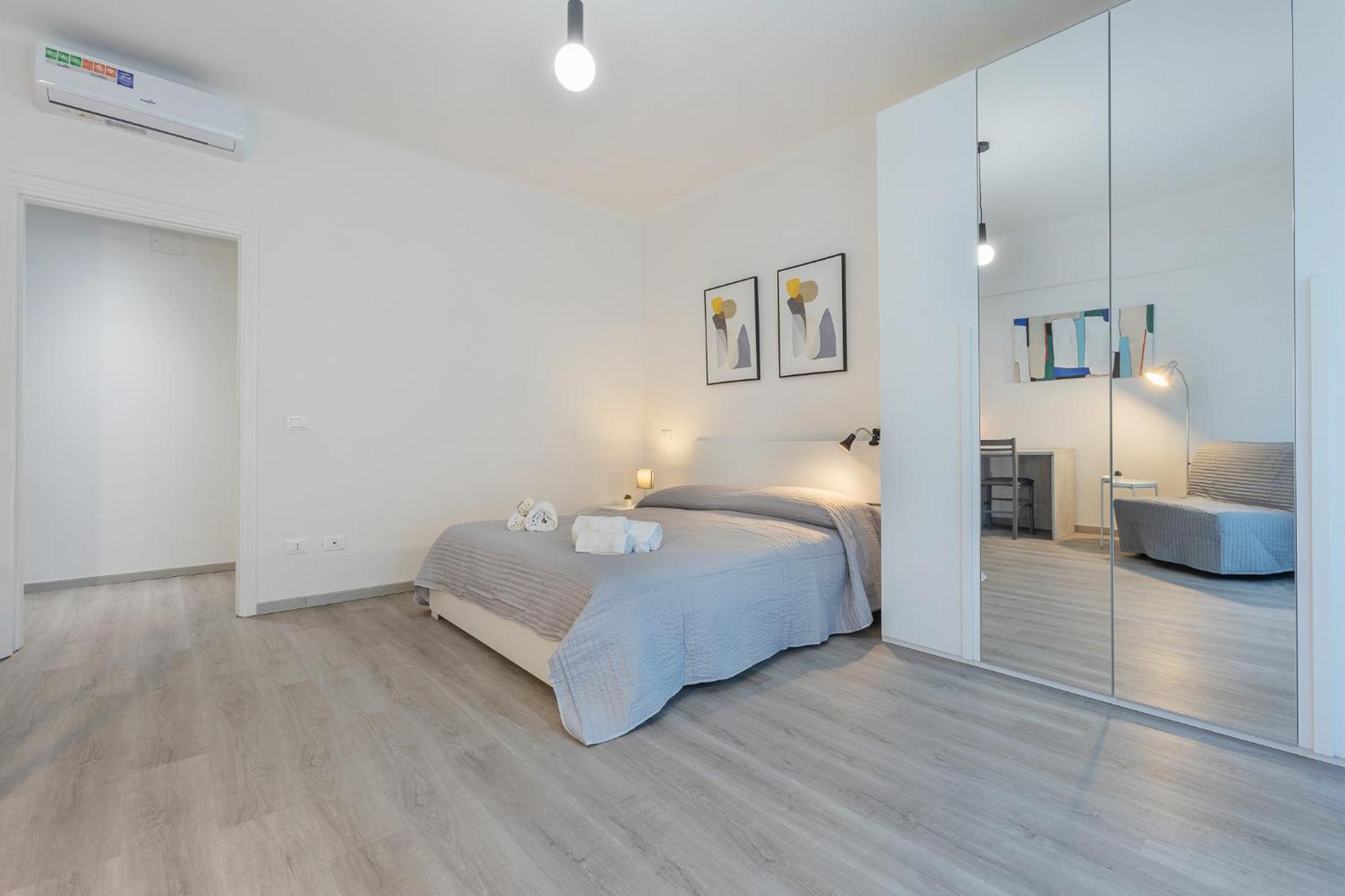 Apartment Matinum & Spacious