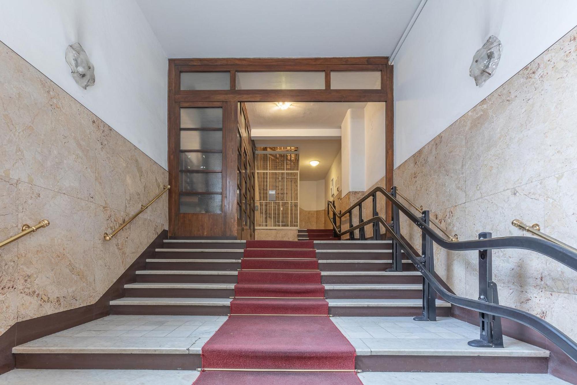 Apartment Matinum & Spacious