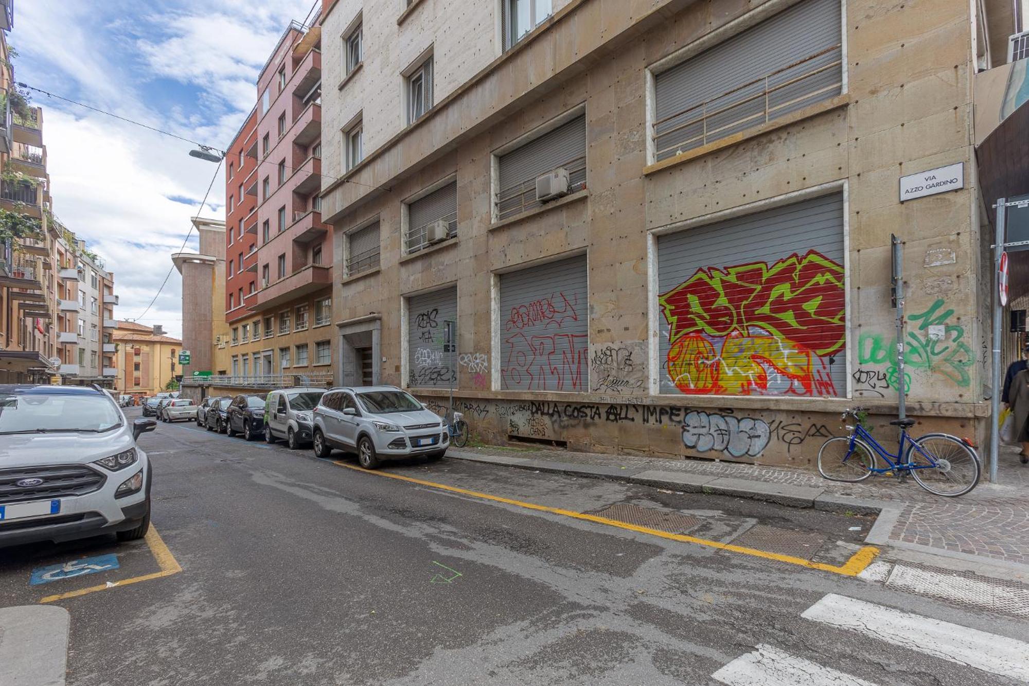 Matinum & Spacious Appartement