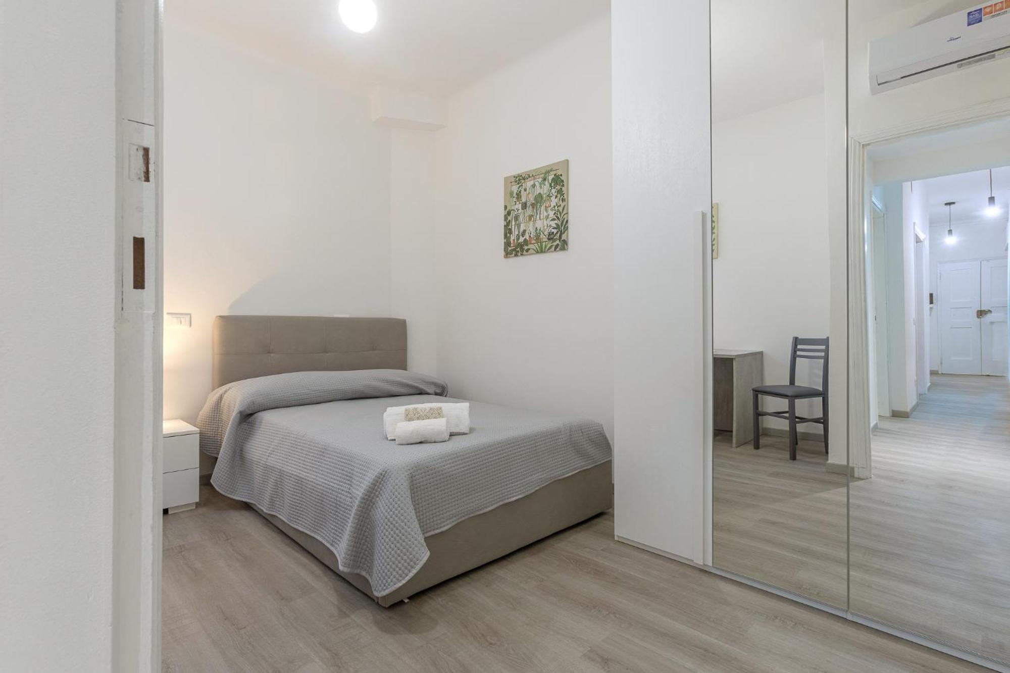 Matinum & Spacious Apartment *