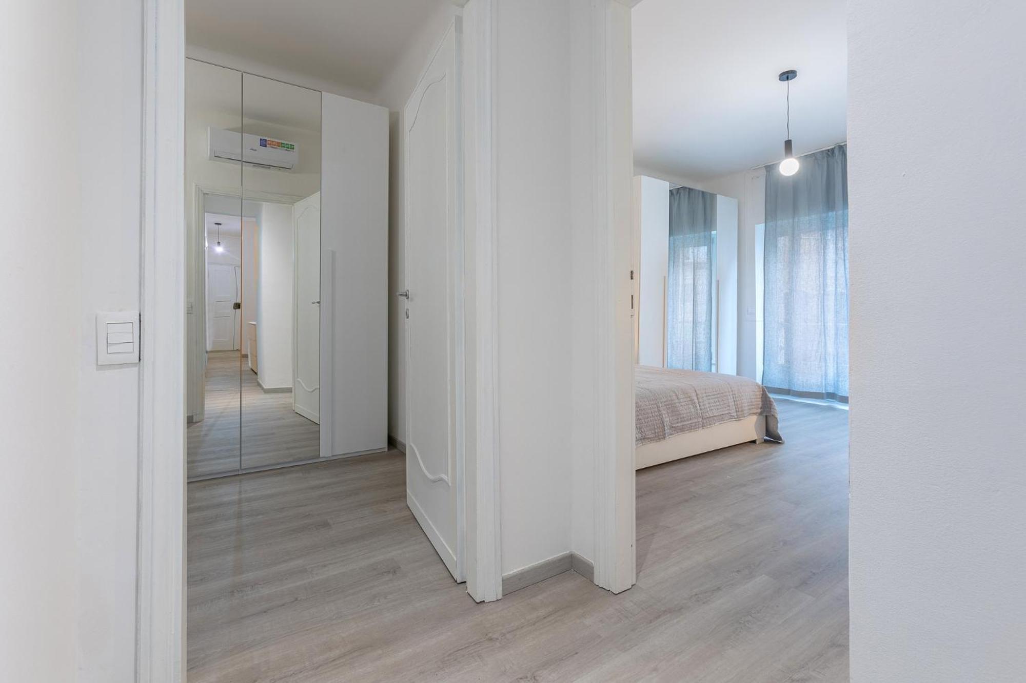 Matinum & Spacious