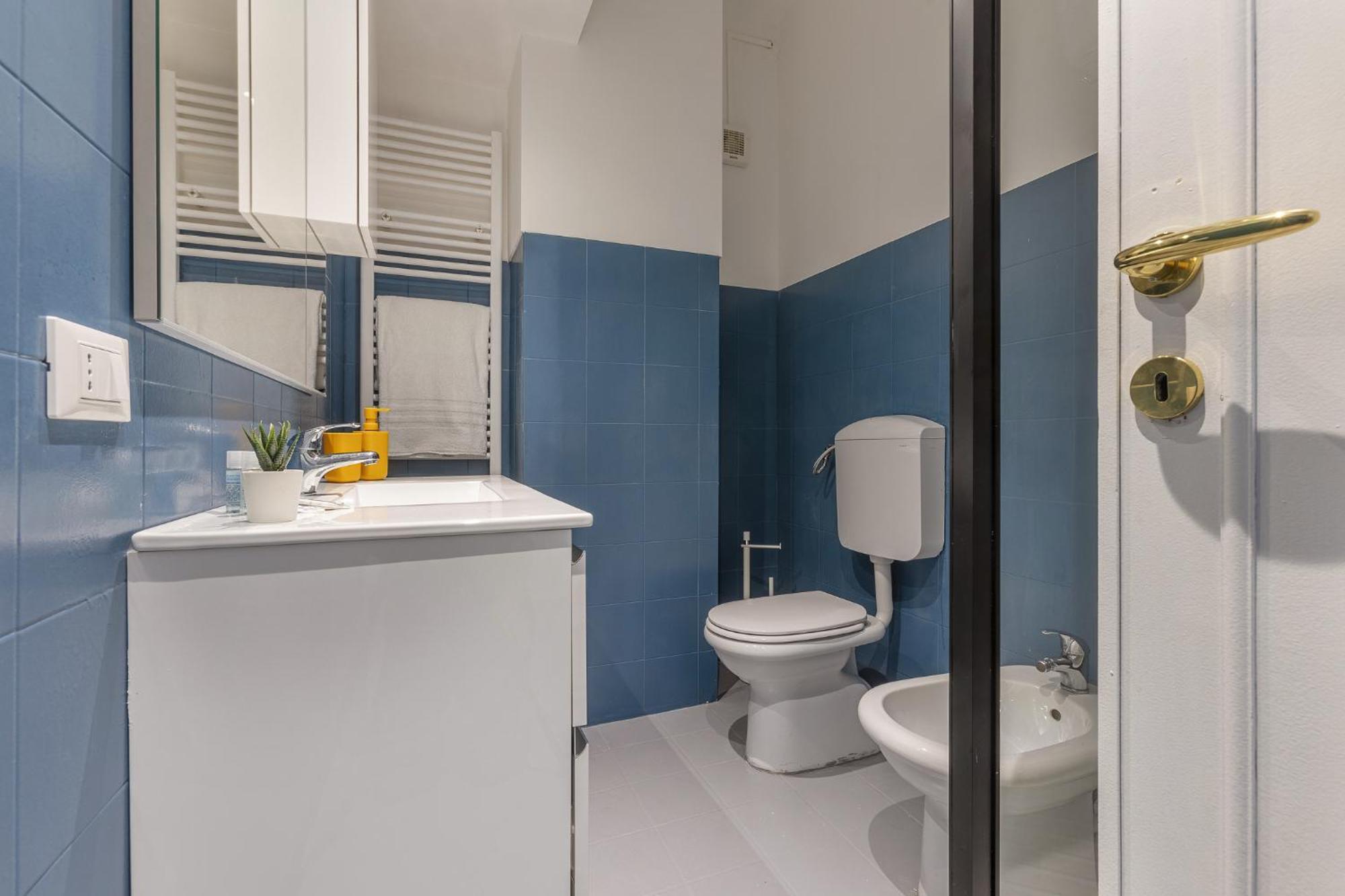 Apartment Matinum & Spacious *
