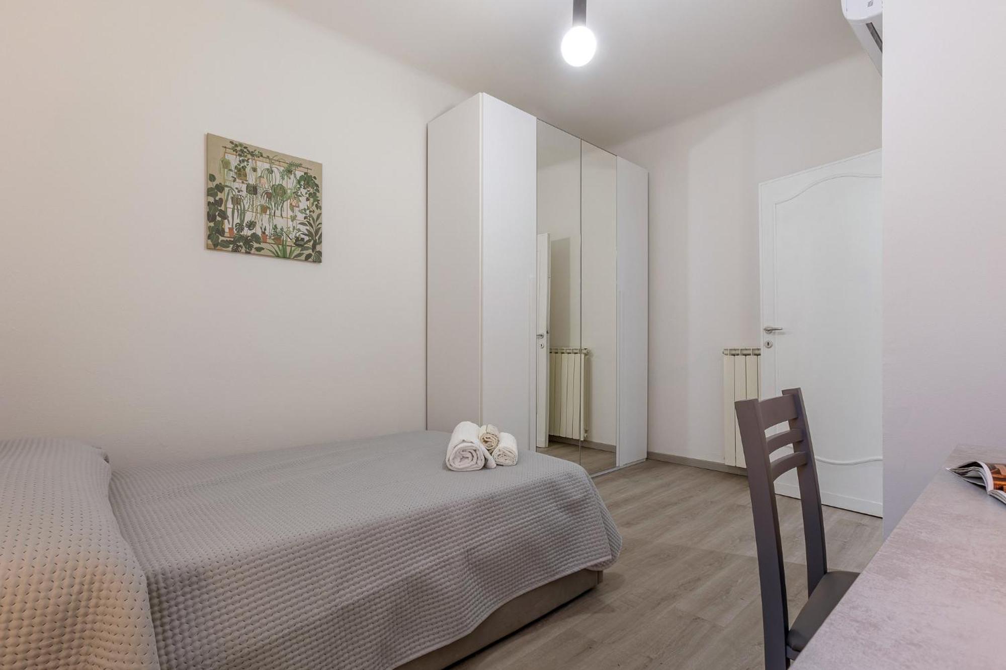 Matinum & Spacious * Bologna