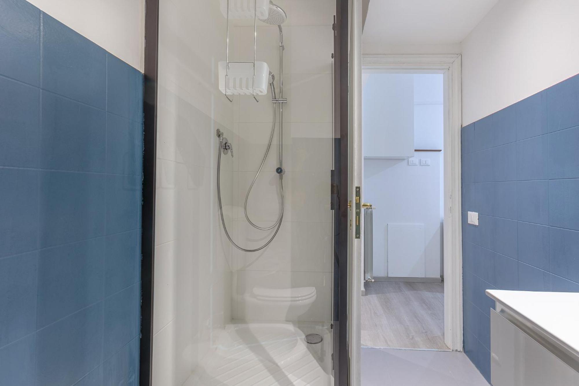 Matinum & Spacious Apartment