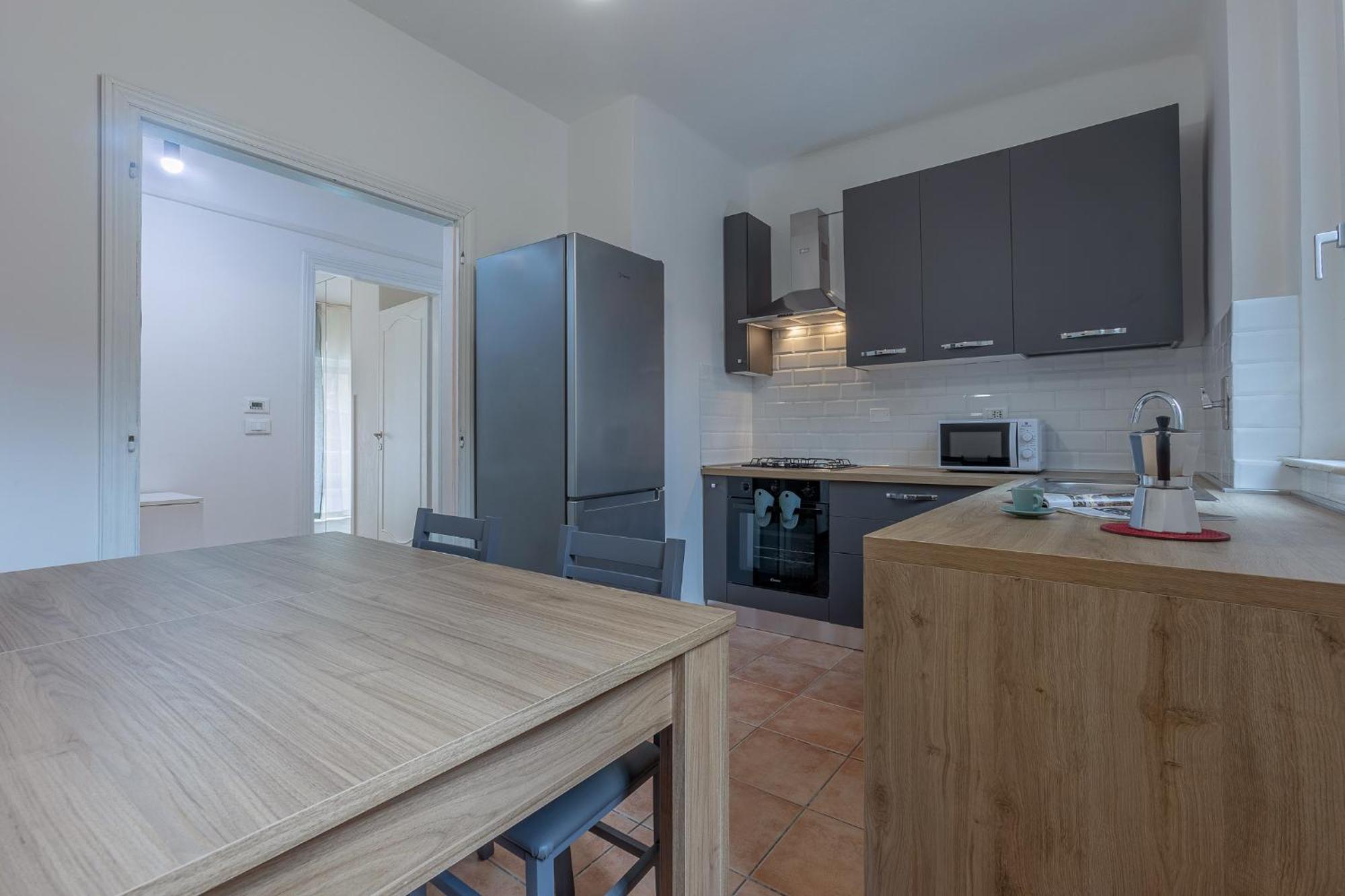 Apartment Matinum & Spacious *