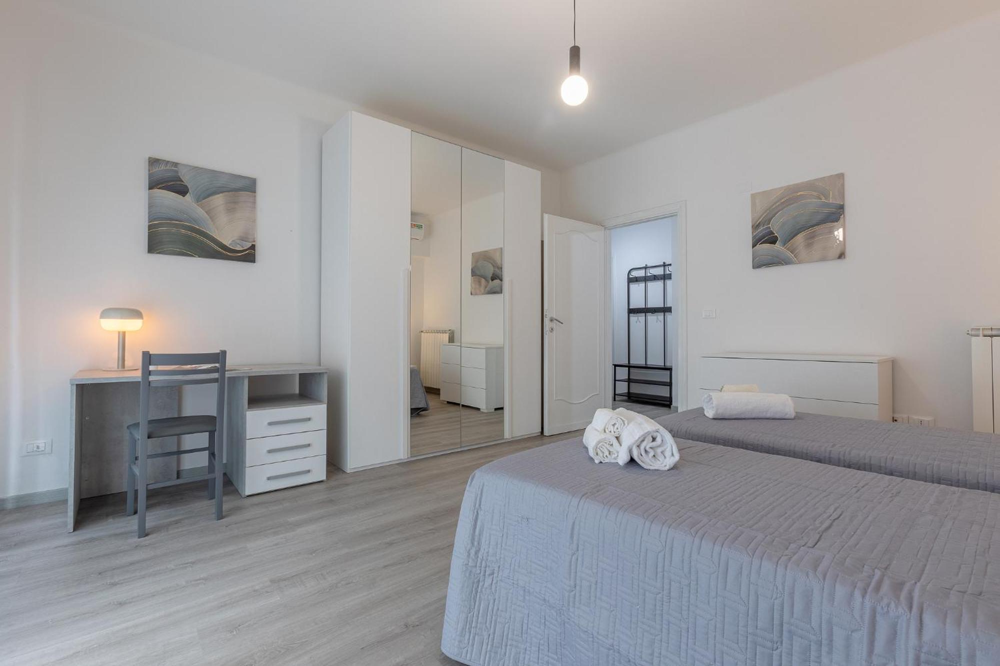 Matinum & Spacious *