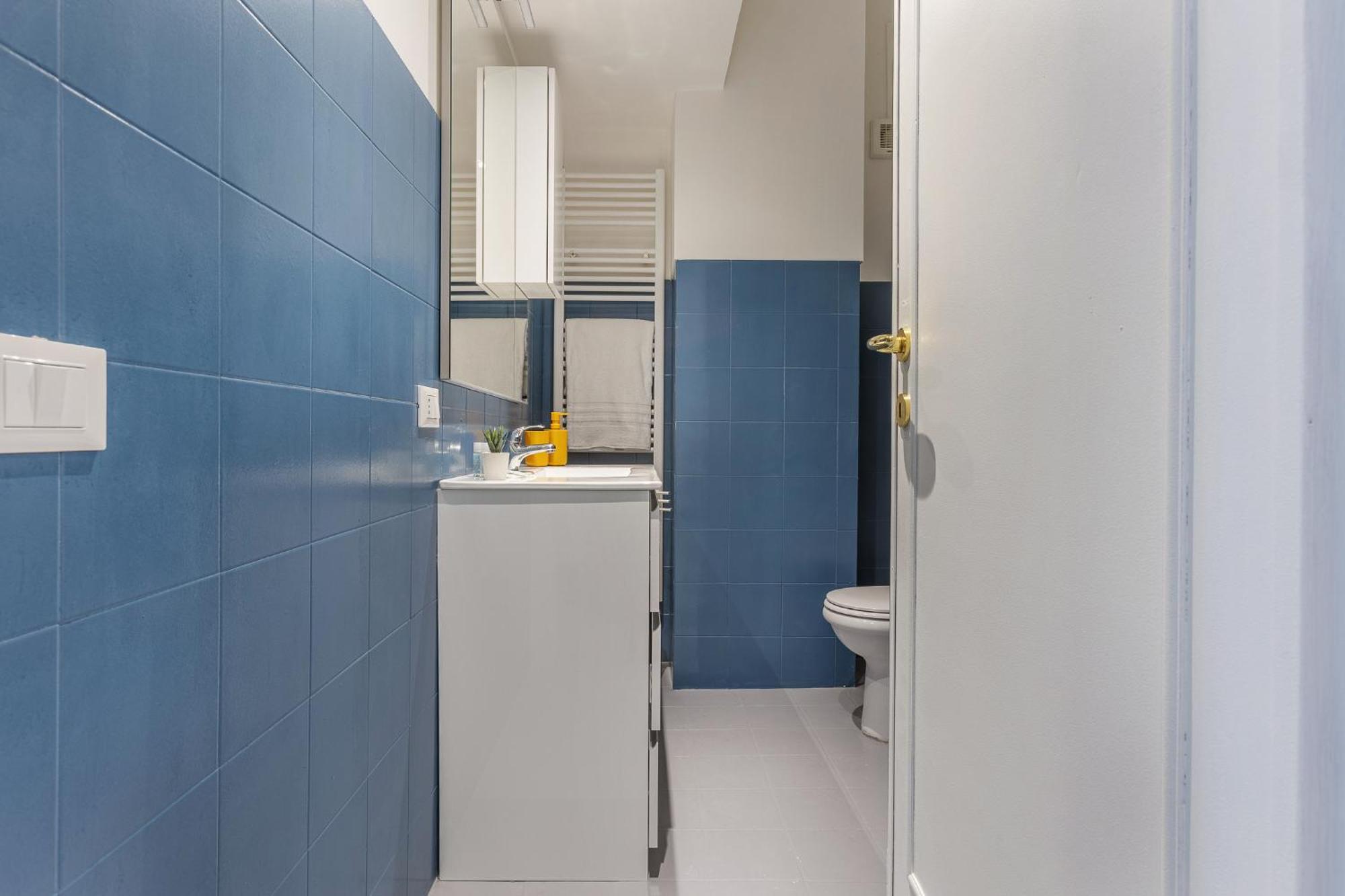 Apartment Matinum & Spacious Bologna