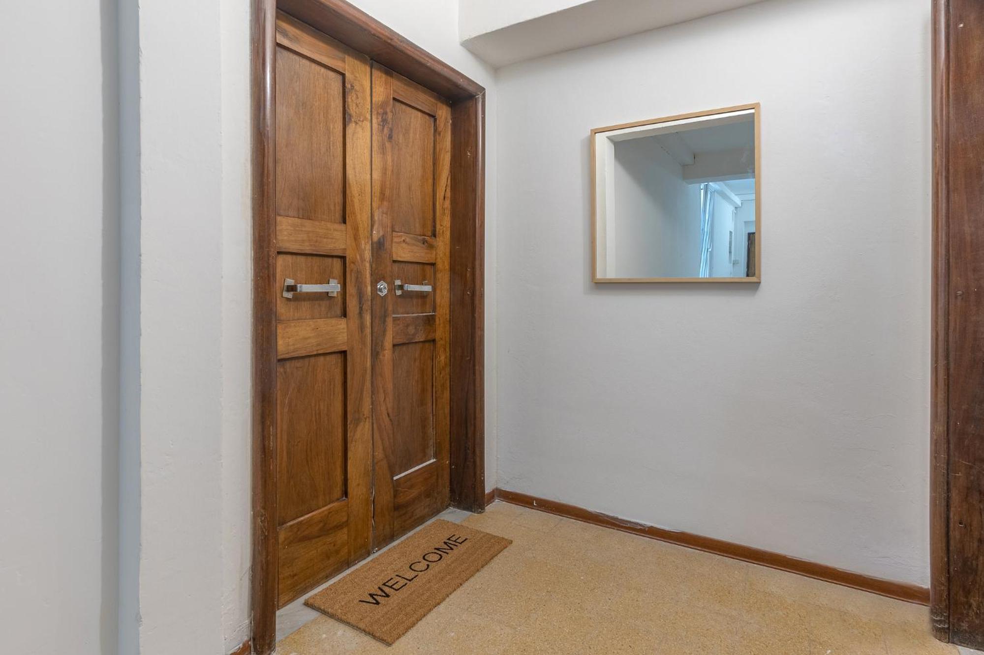 Matinum & Spacious Apartment *