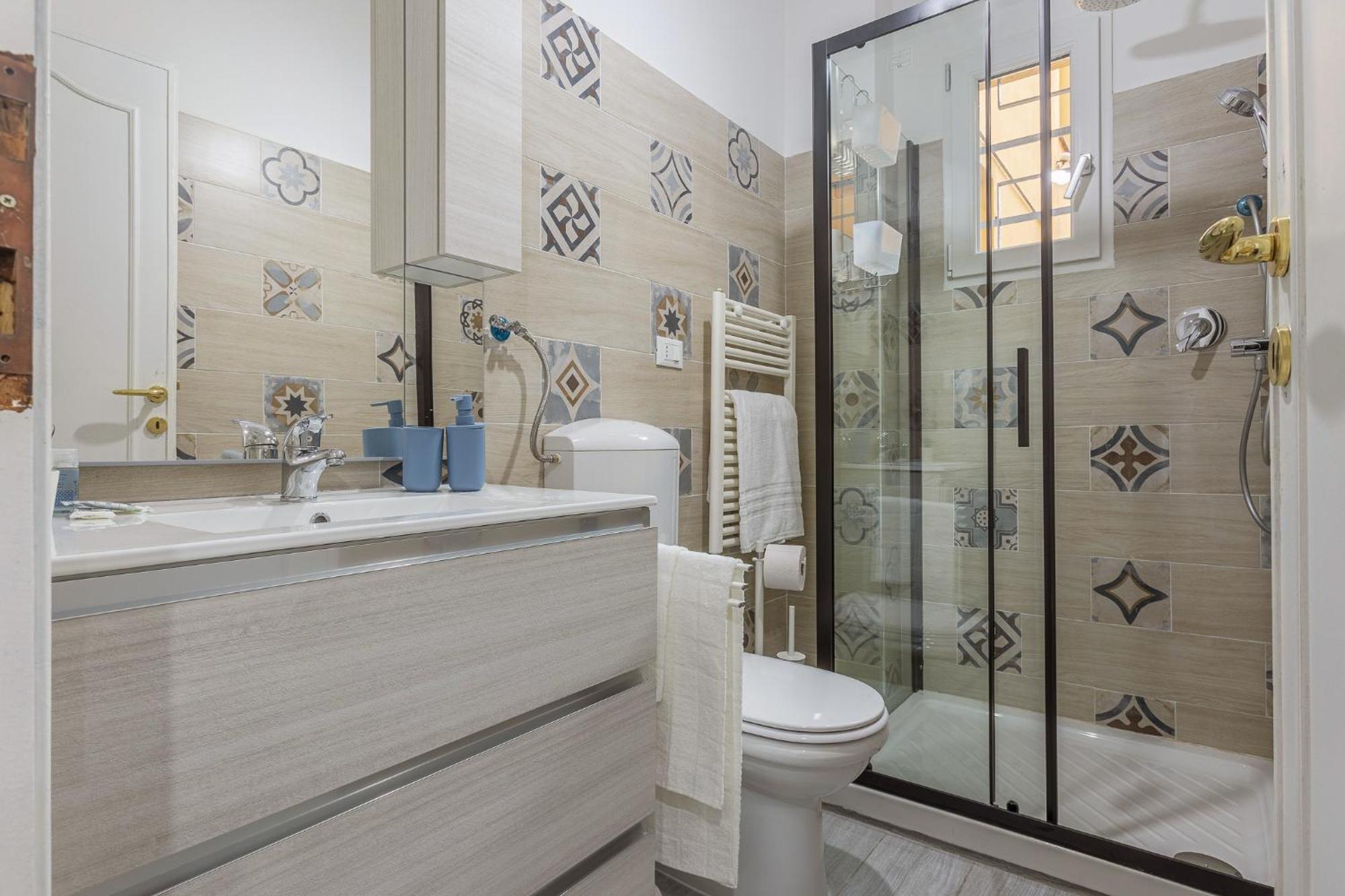 Apartment Matinum & Spacious *
