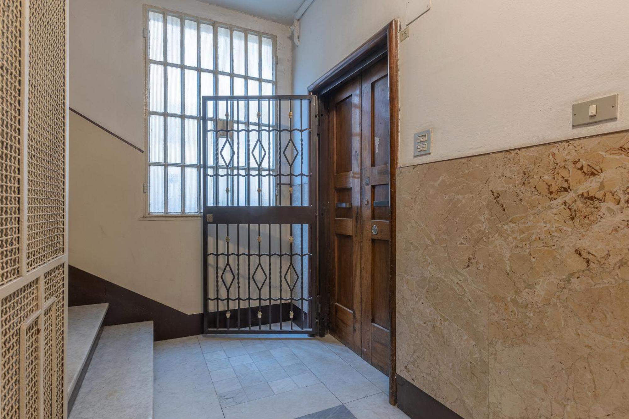 Matinum & Spacious Apartment Bologna
