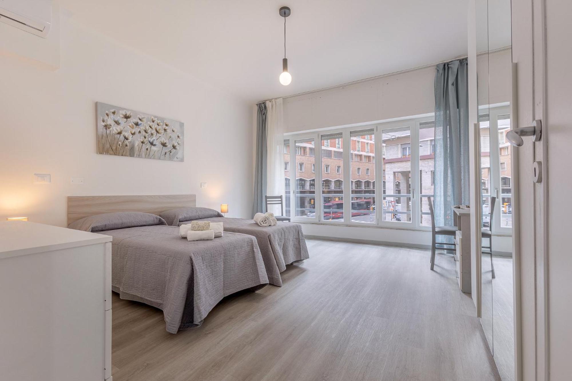 Apartment Matinum & Spacious *