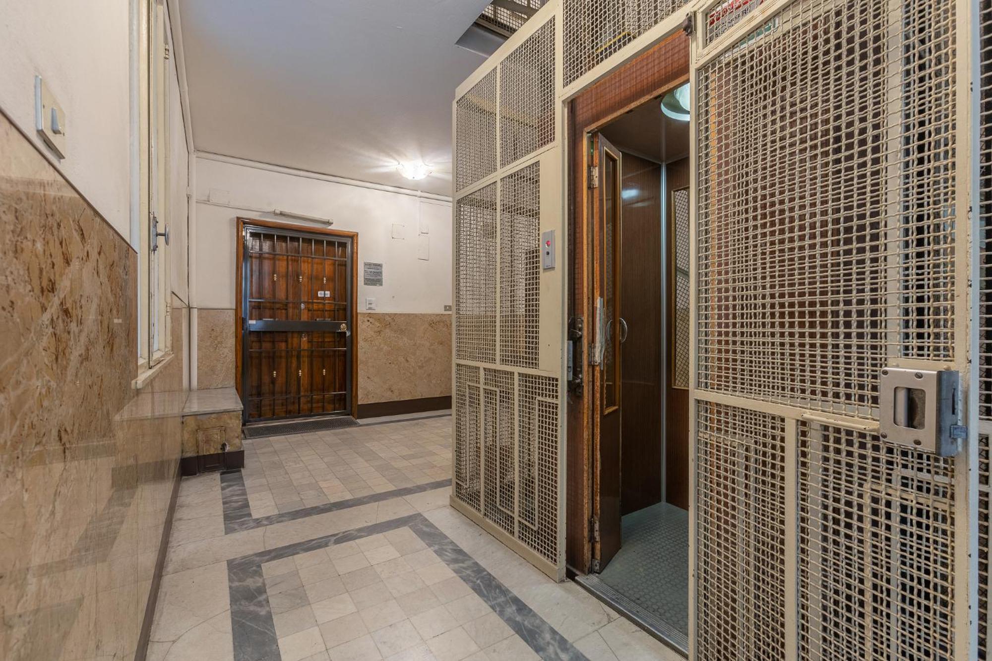 Apartment Matinum & Spacious Bologna