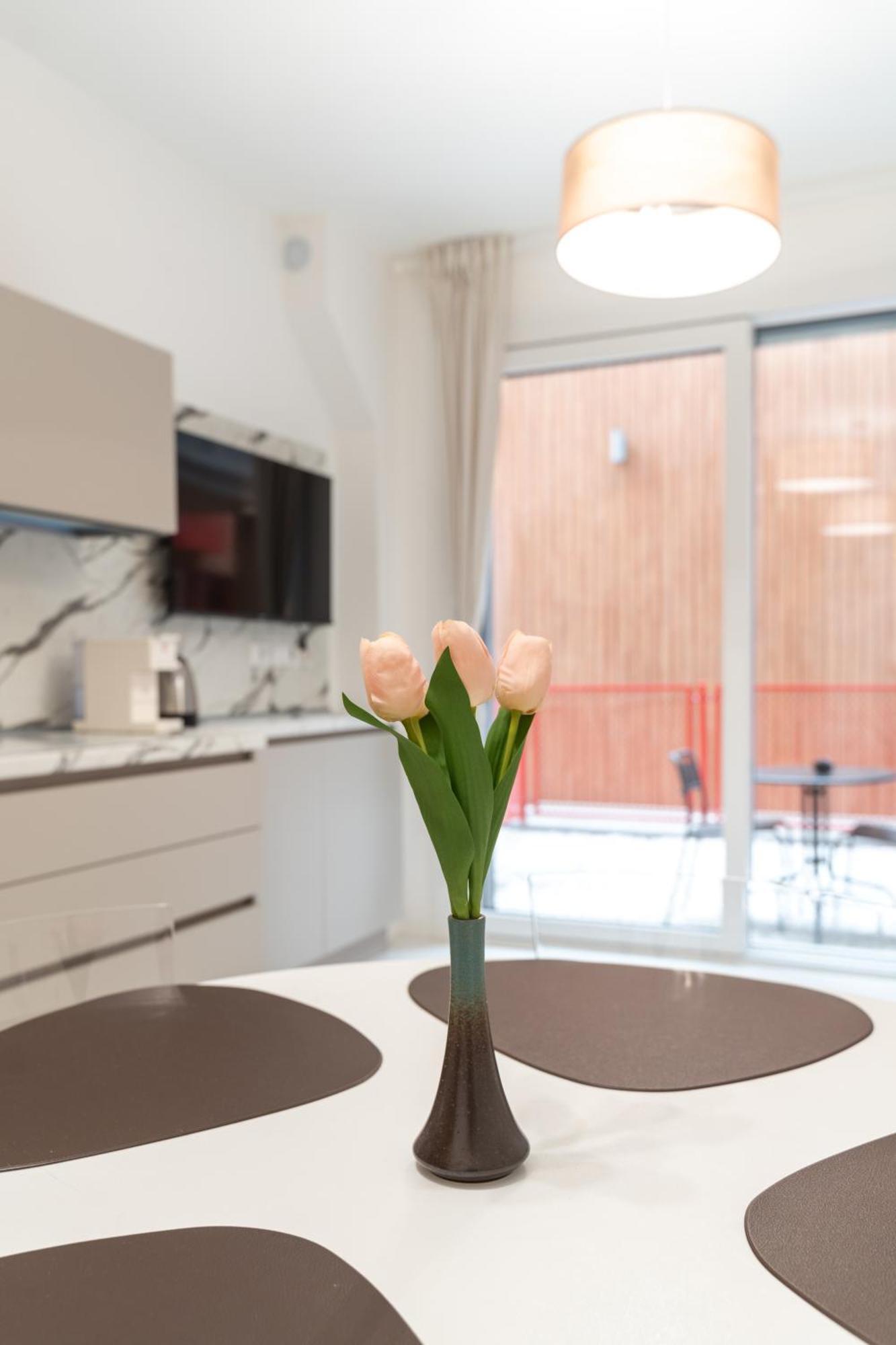 Appartamento Homeby, Mascarella Patio