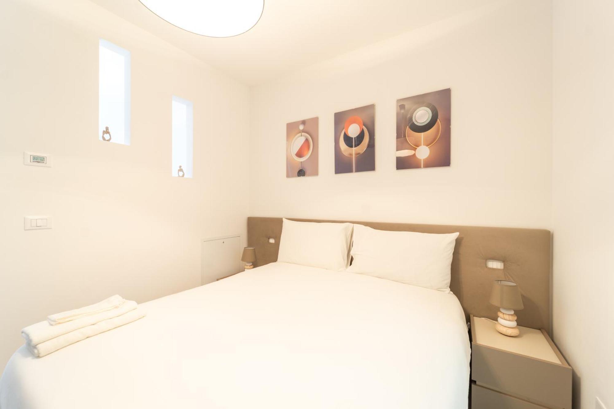 Appartamento Homeby, Mascarella Patio Bologna