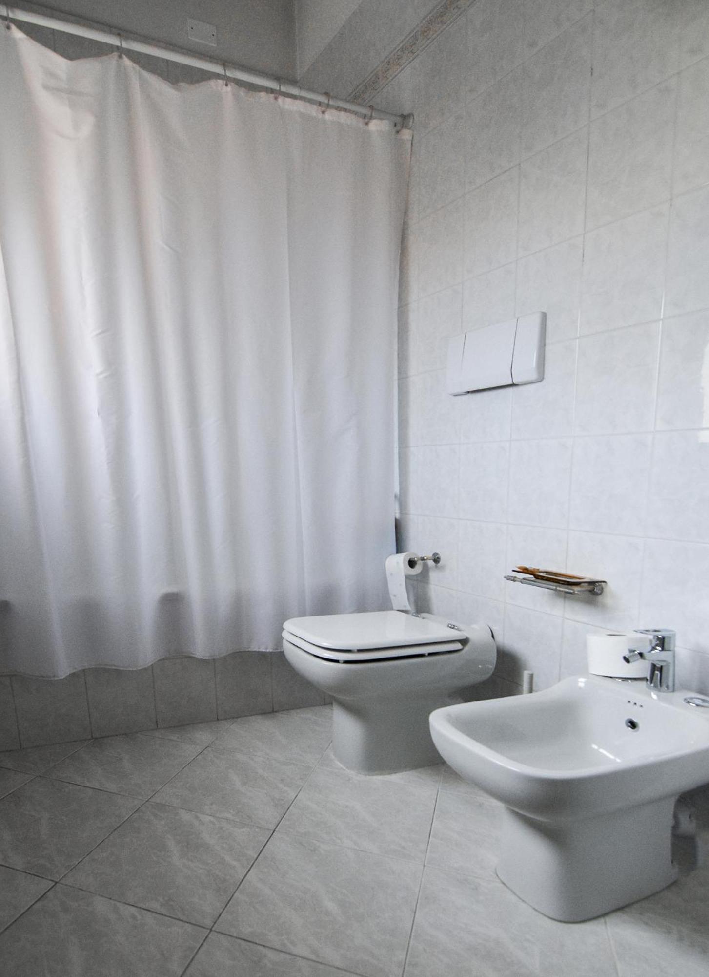 Bed & Breakfast Gaudenzi