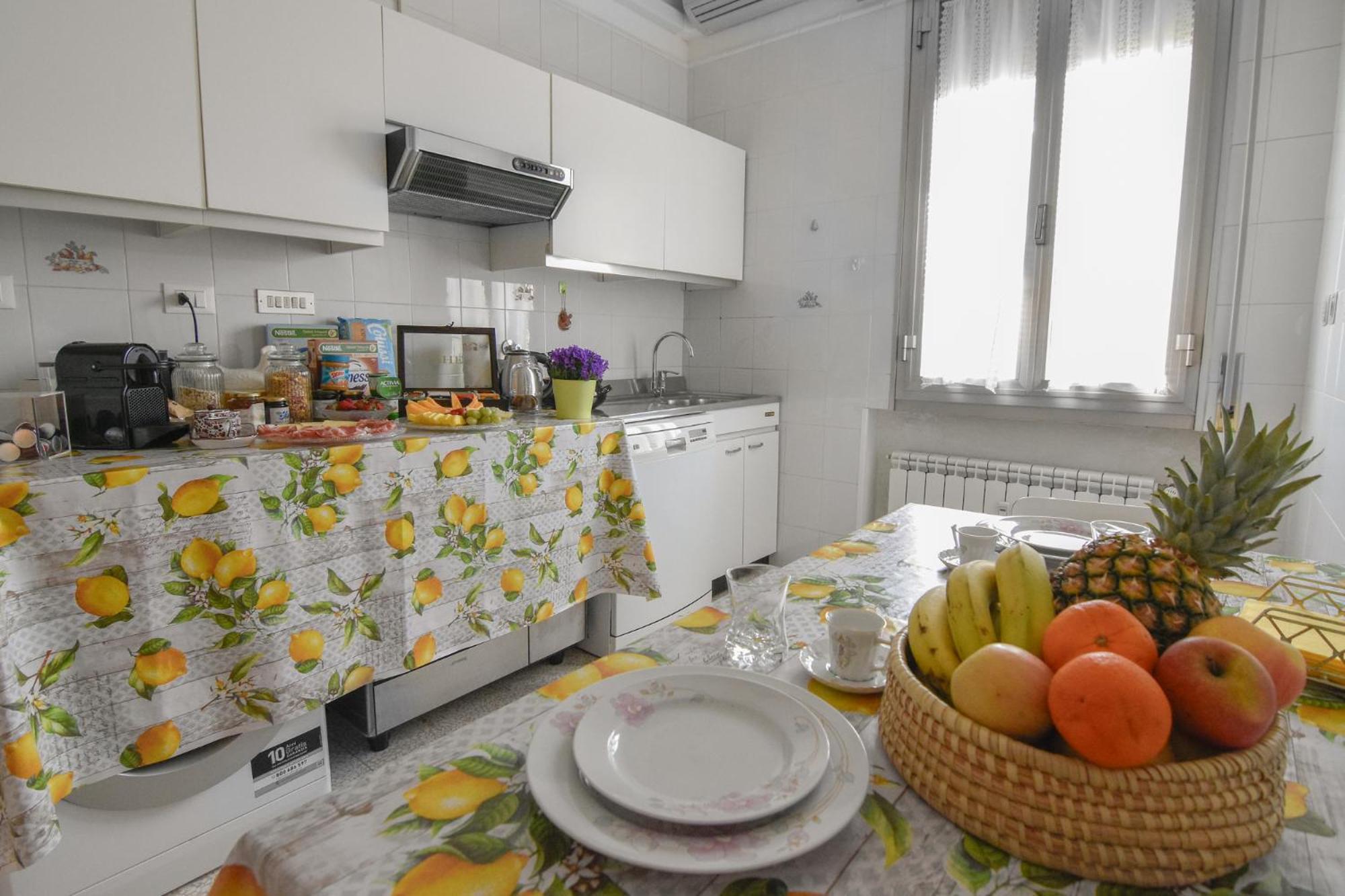 Gaudenzi Bed & Breakfast