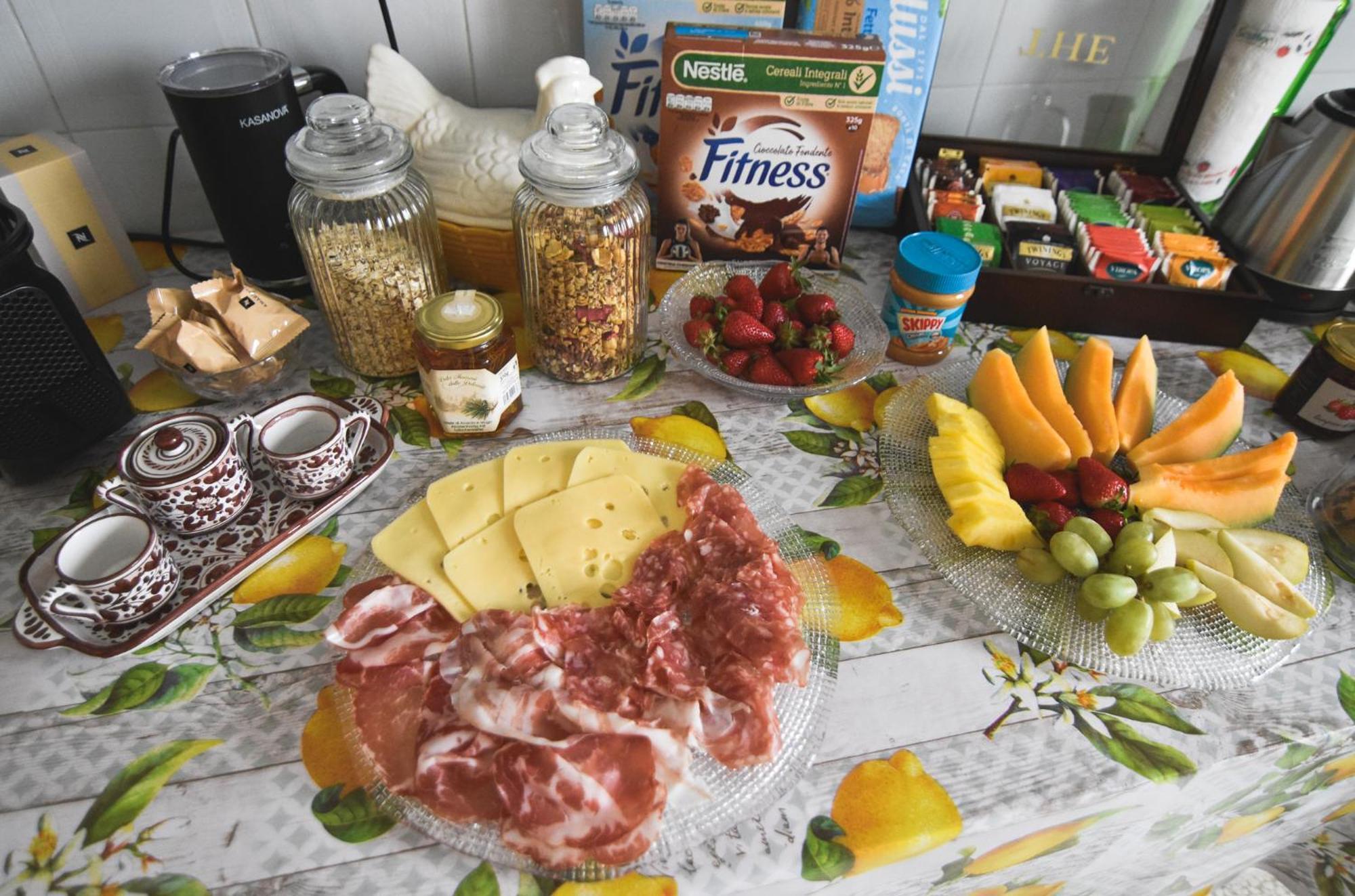 Gaudenzi Bed & Breakfast Bologna