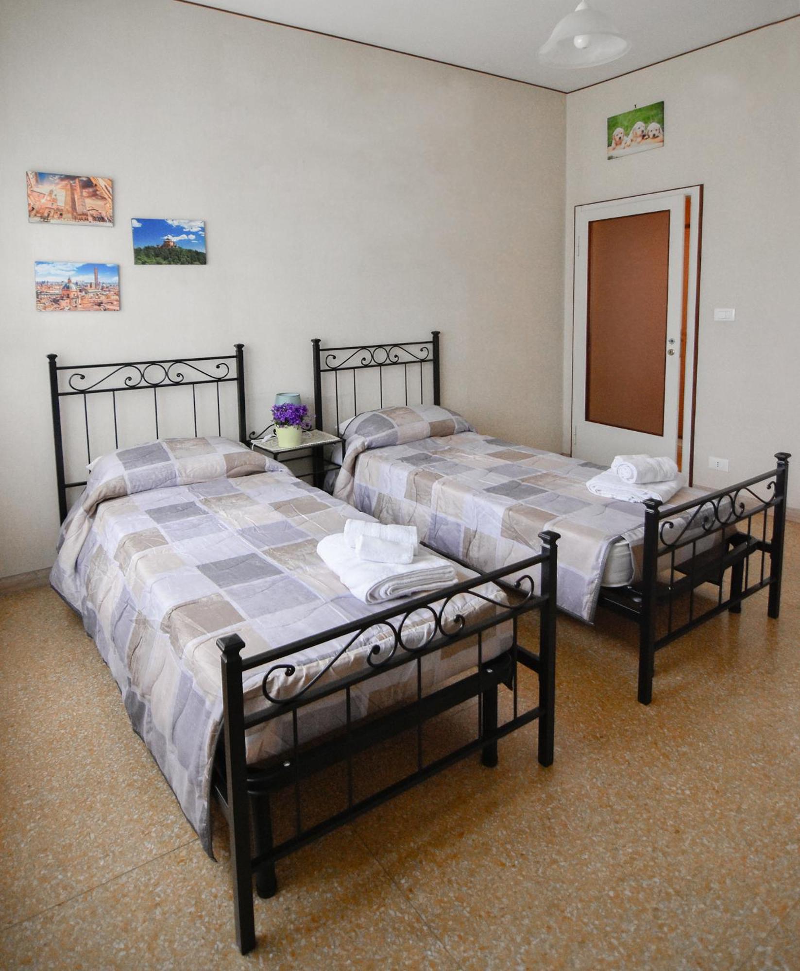 Bed & Breakfast Gaudenzi