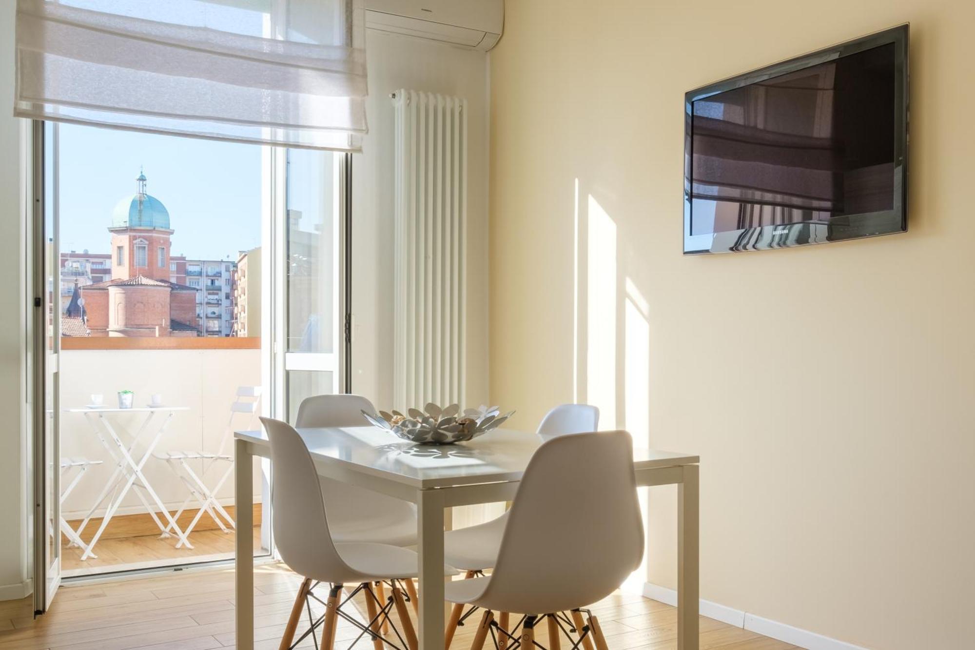 Scandellari - Ideal For 2 Guests * Bologna