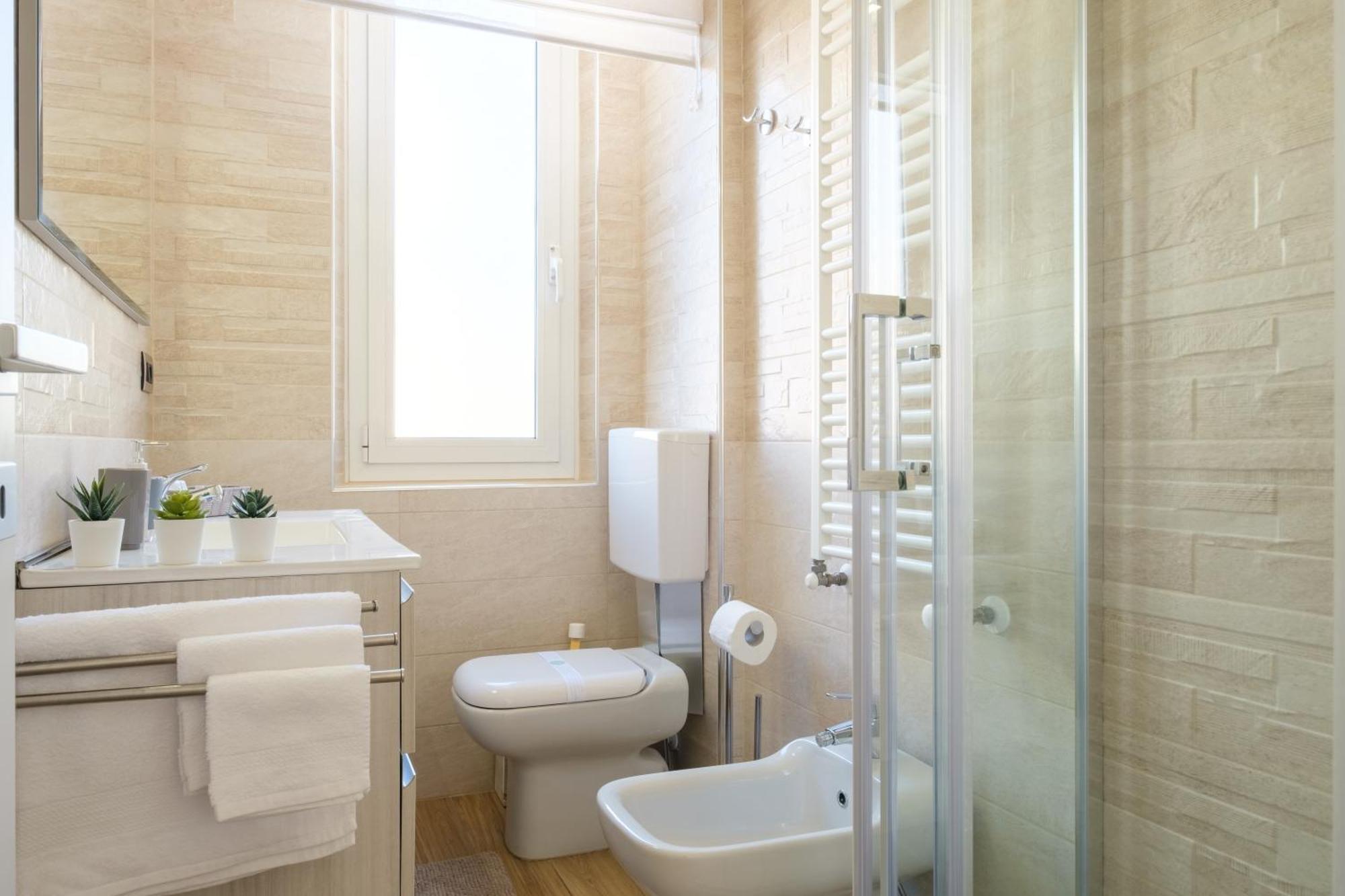 Scandellari - Ideal For 2 Guests Apartment Bologna