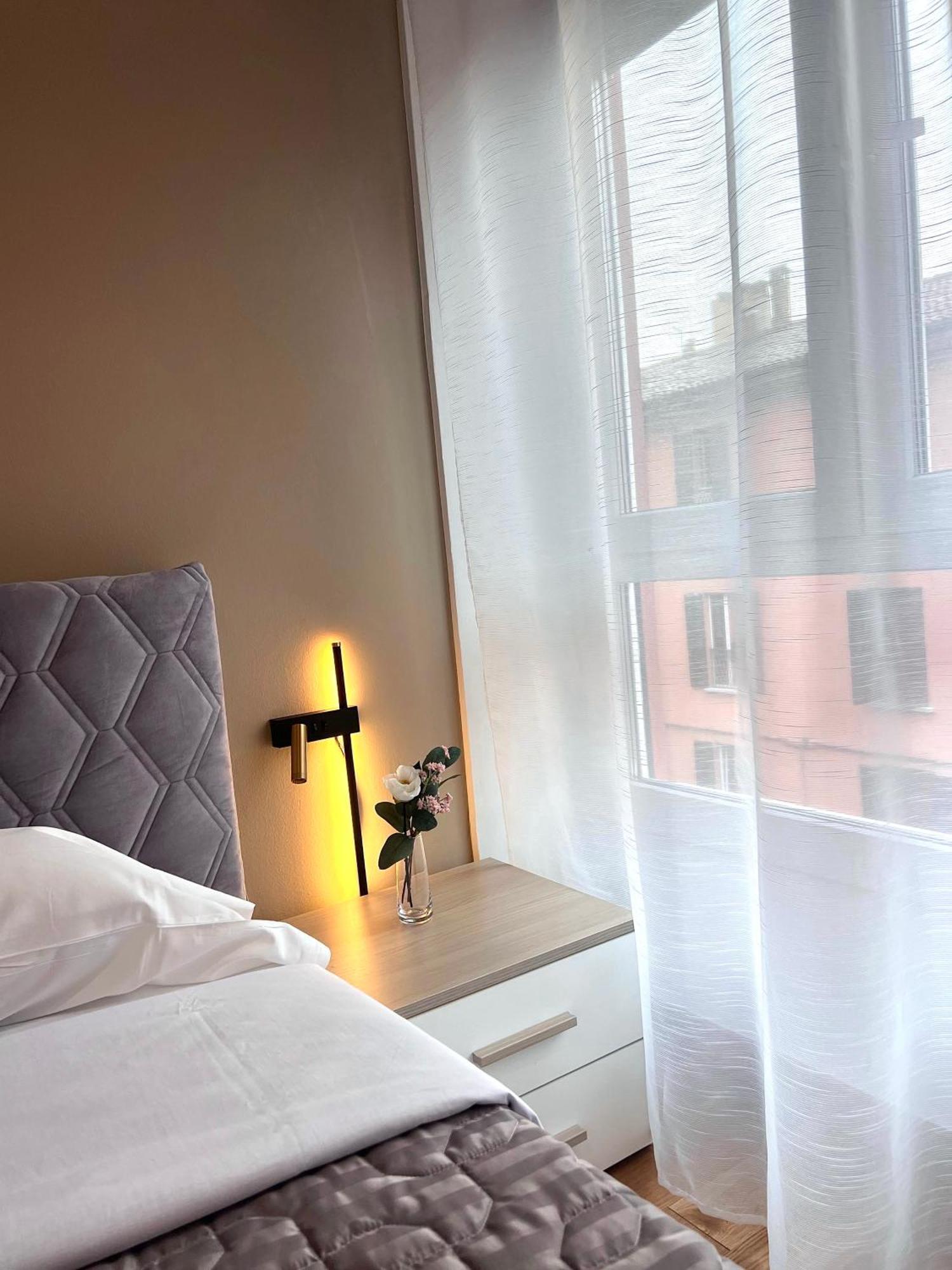 Bolognabyside -righi Apartment *