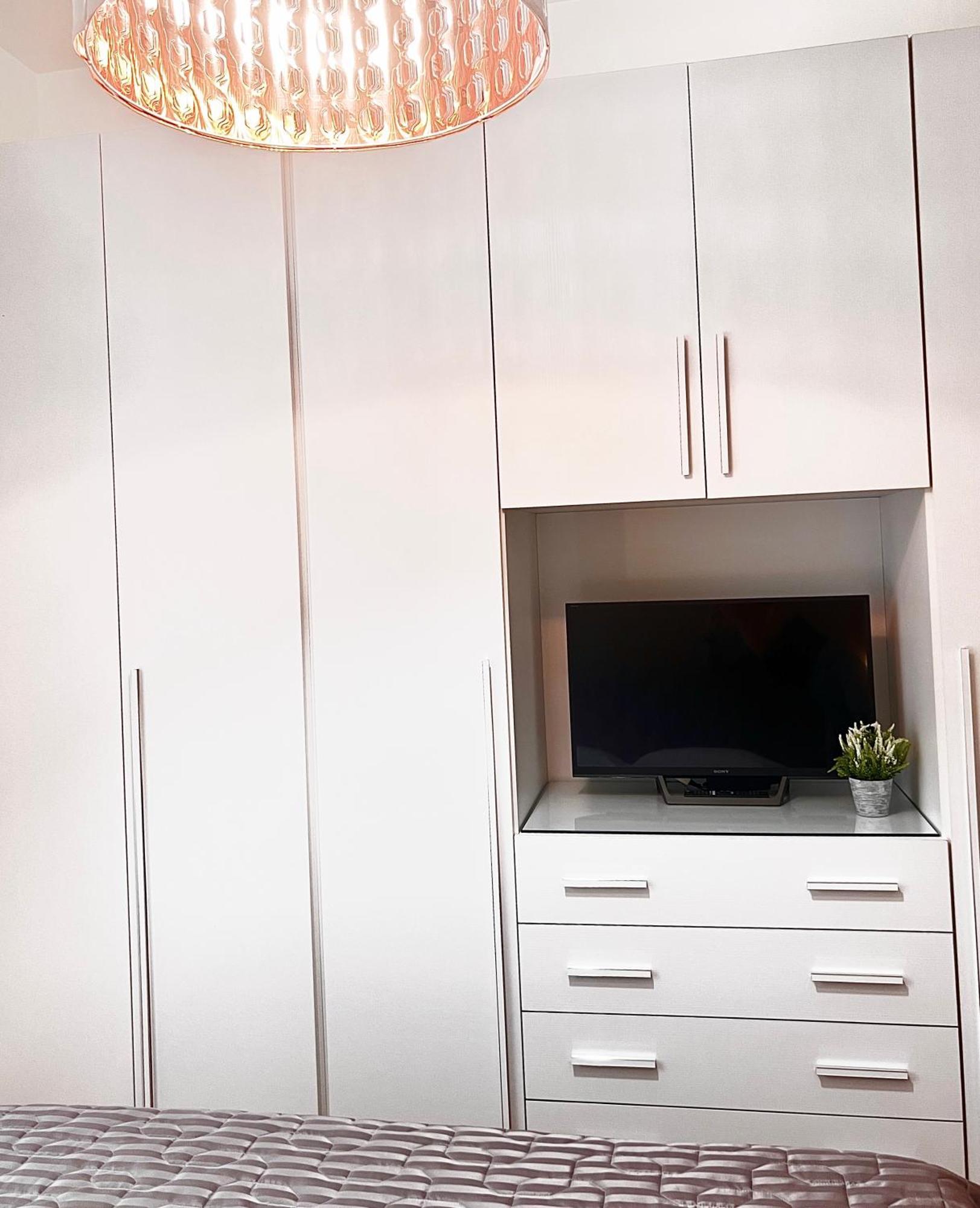 Bolognabyside -righi Apartment