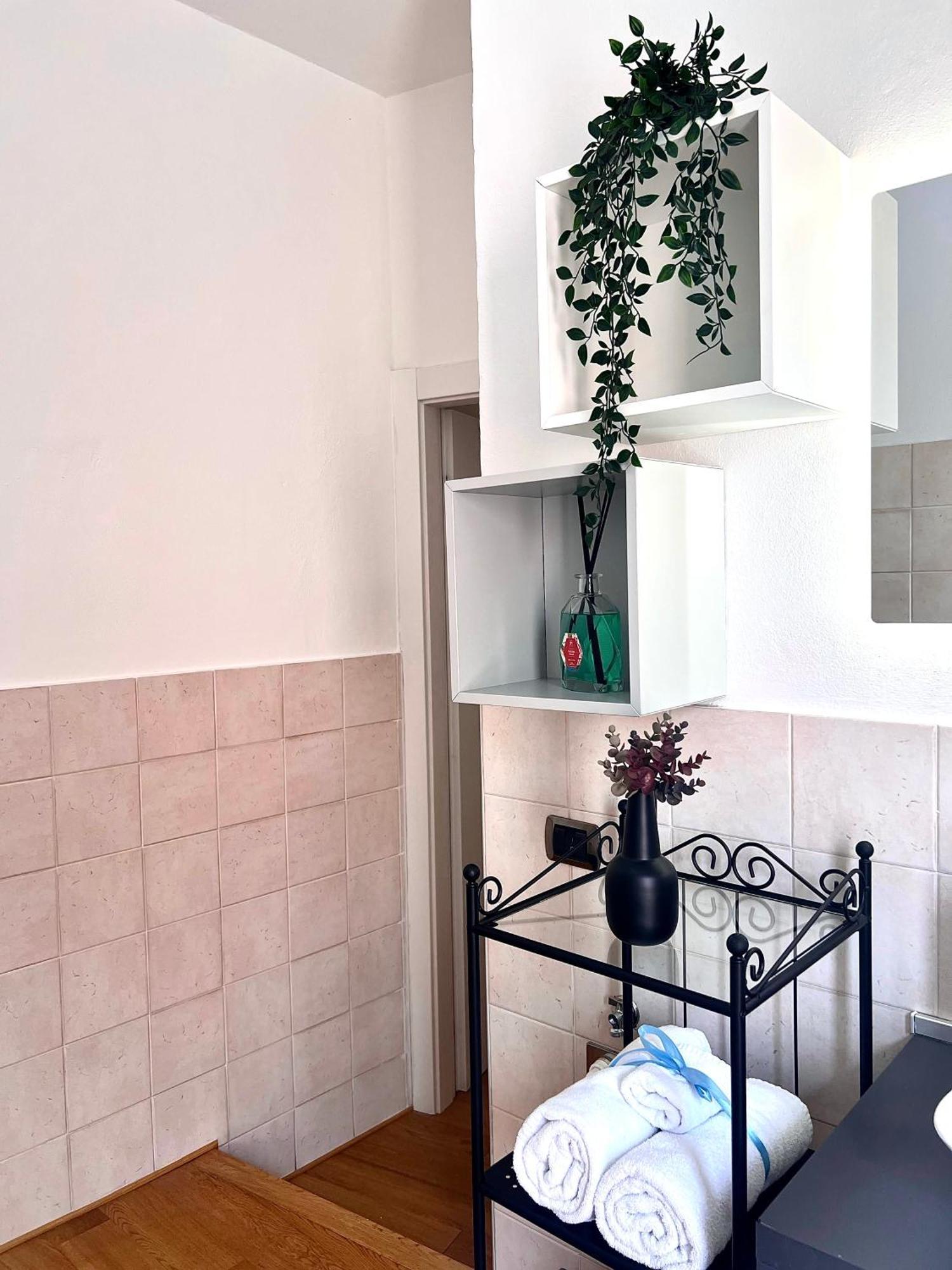 Bolognabyside -righi Apartment Bologna
