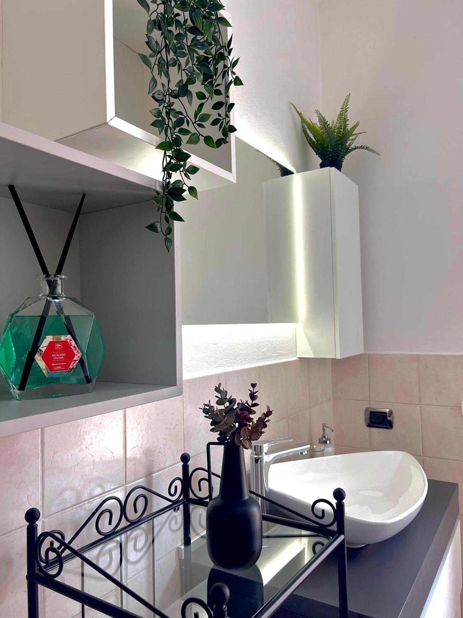 Apartment Bolognabyside -righi *