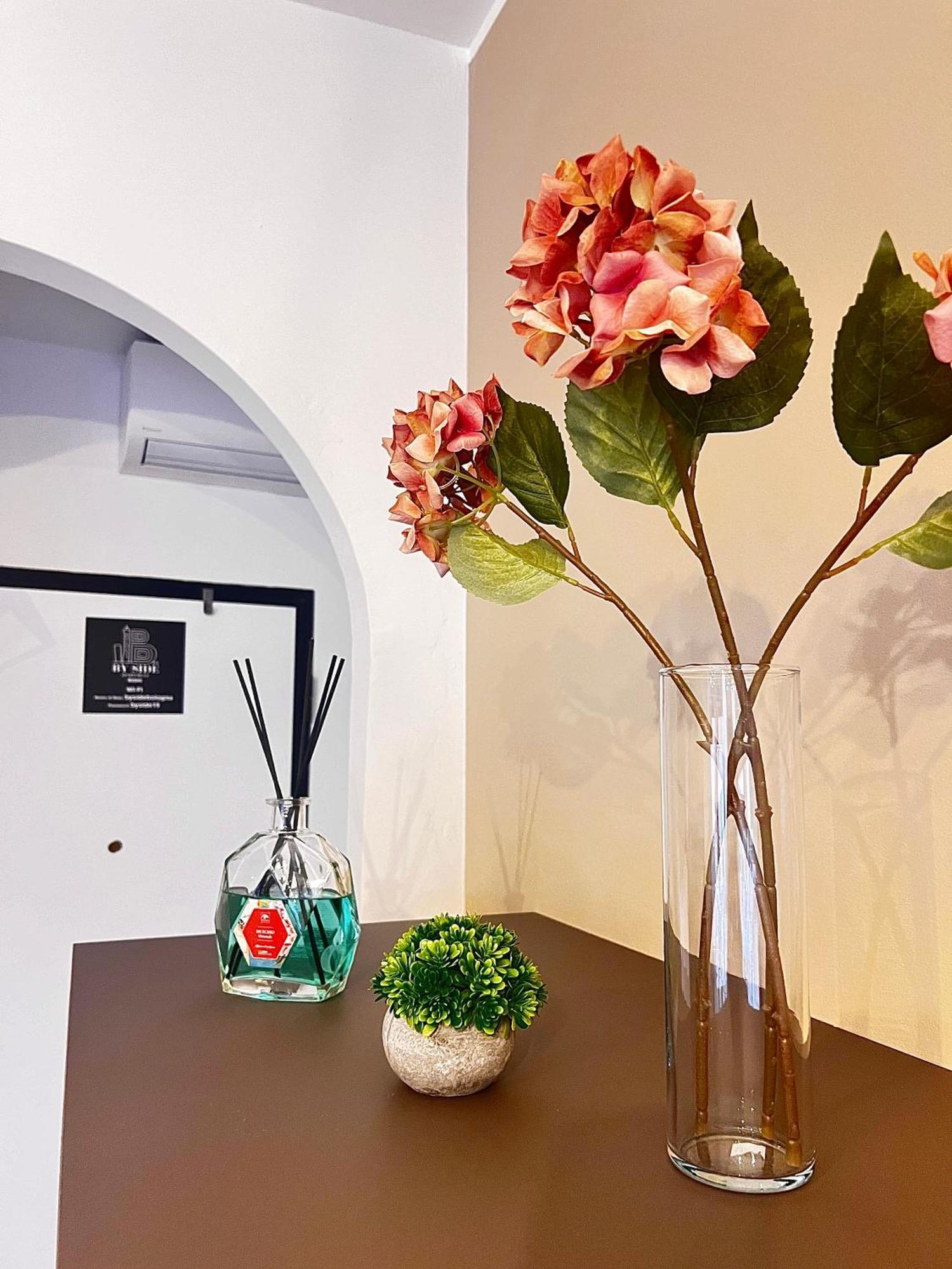 Apartment Bolognabyside -righi *