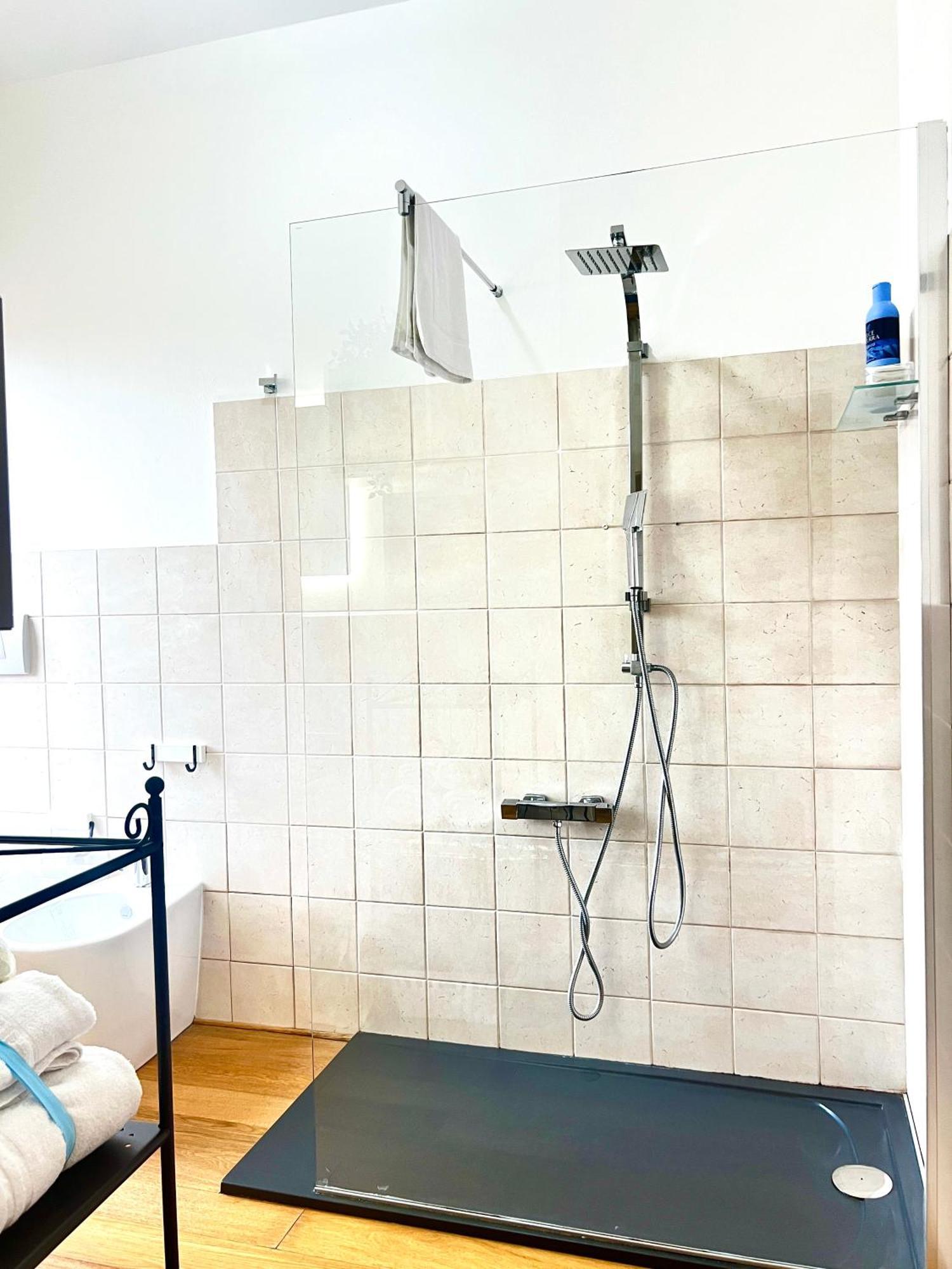 Bolognabyside -righi Apartment Bologna