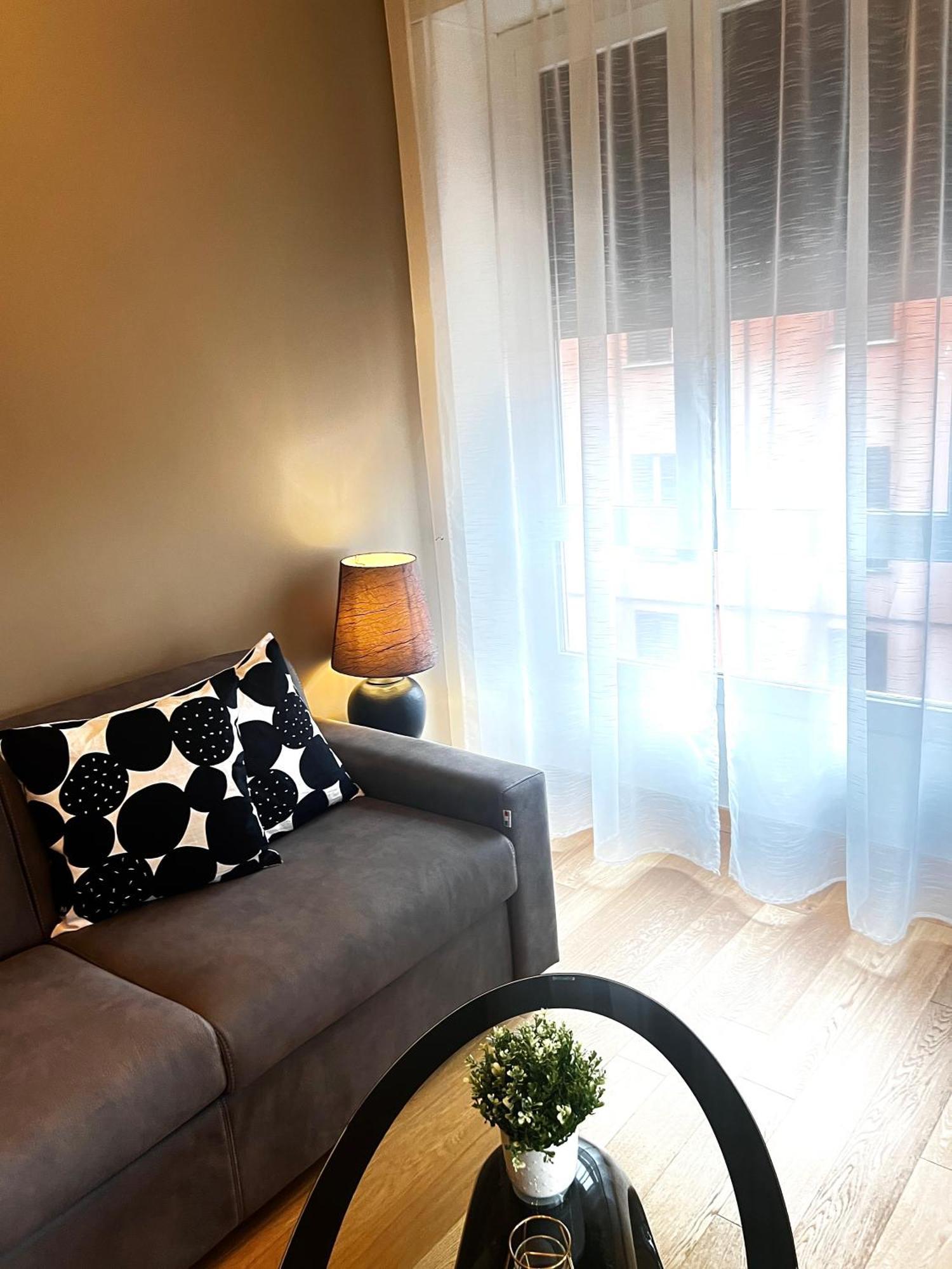 Apartment Bolognabyside -righi Bologna
