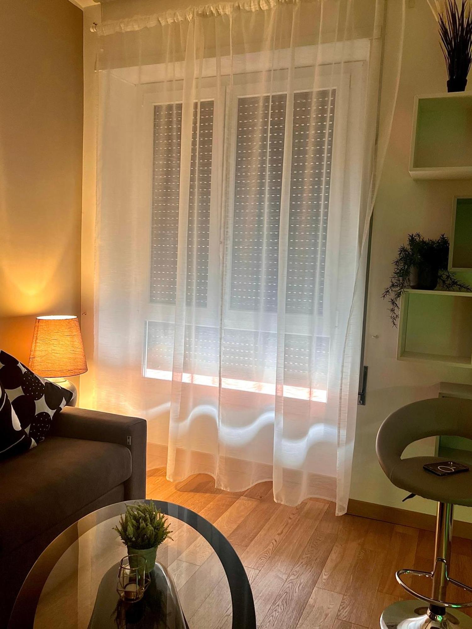 Bolognabyside -righi Apartment