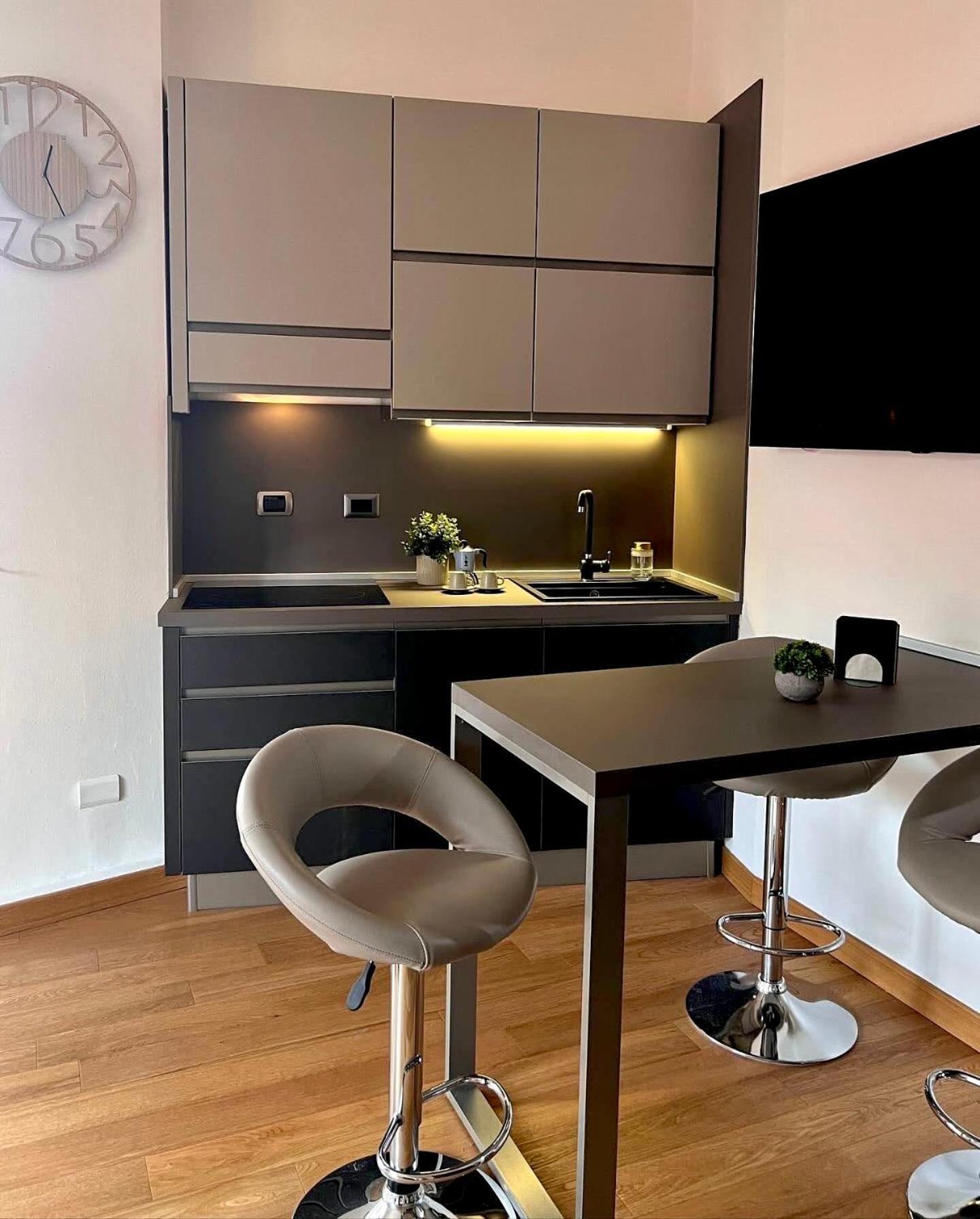 Bolognabyside -righi Apartment Bologna