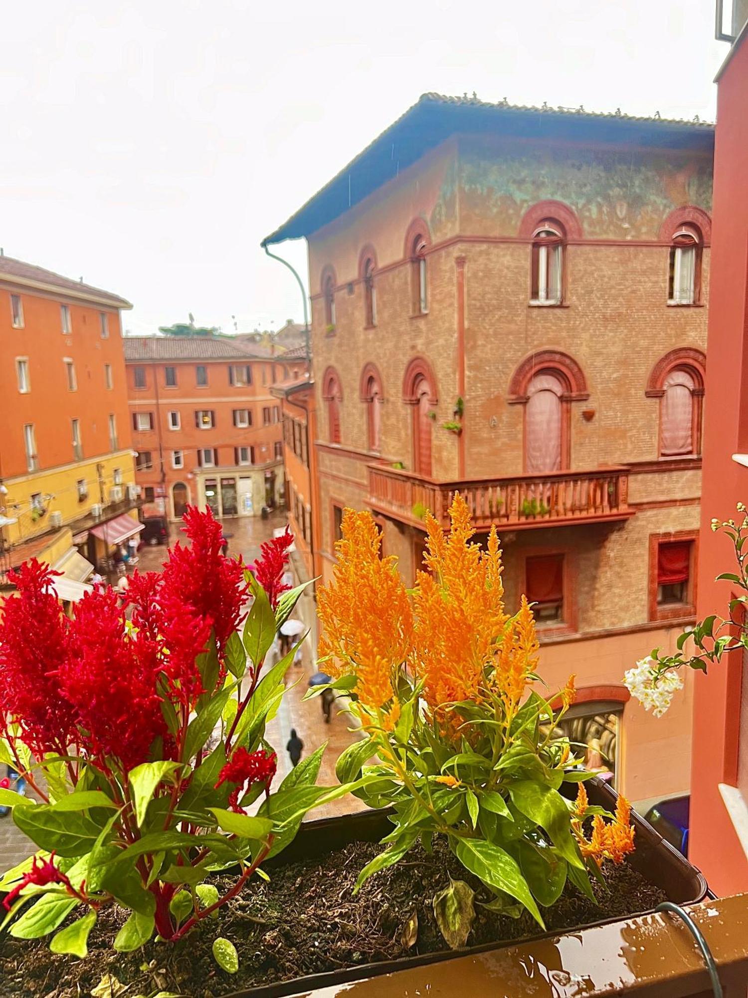 Bolognabyside -righi Apartment *