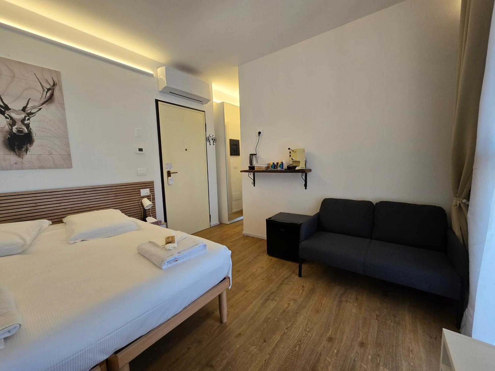 La Ca' Saffi Affittaly Apartamento