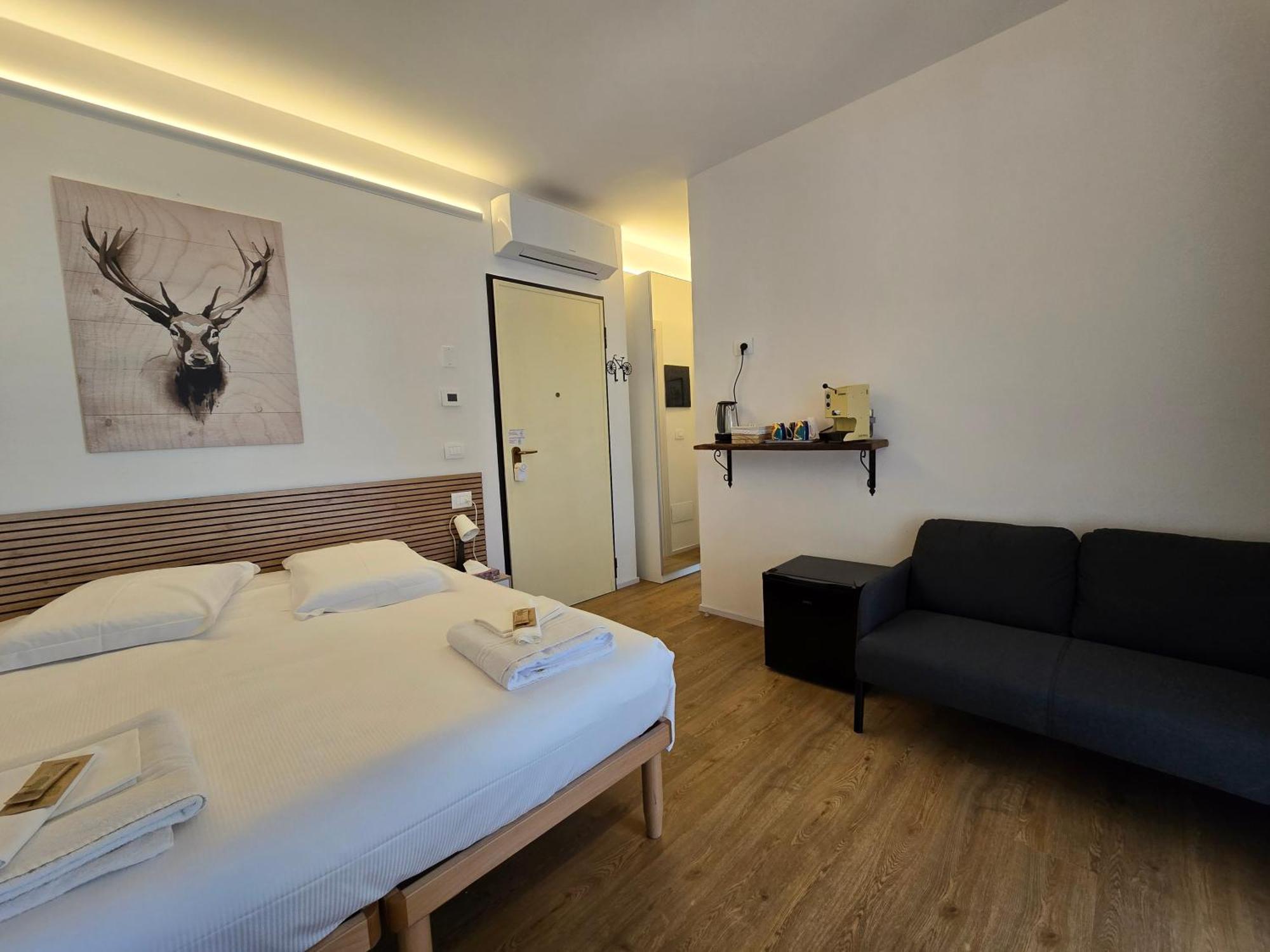 La Ca' Saffi Affittaly Apartamento *
