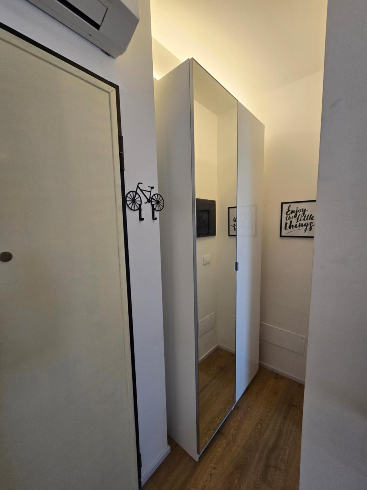 Apartamento La Ca' Saffi Affittaly Bolonha