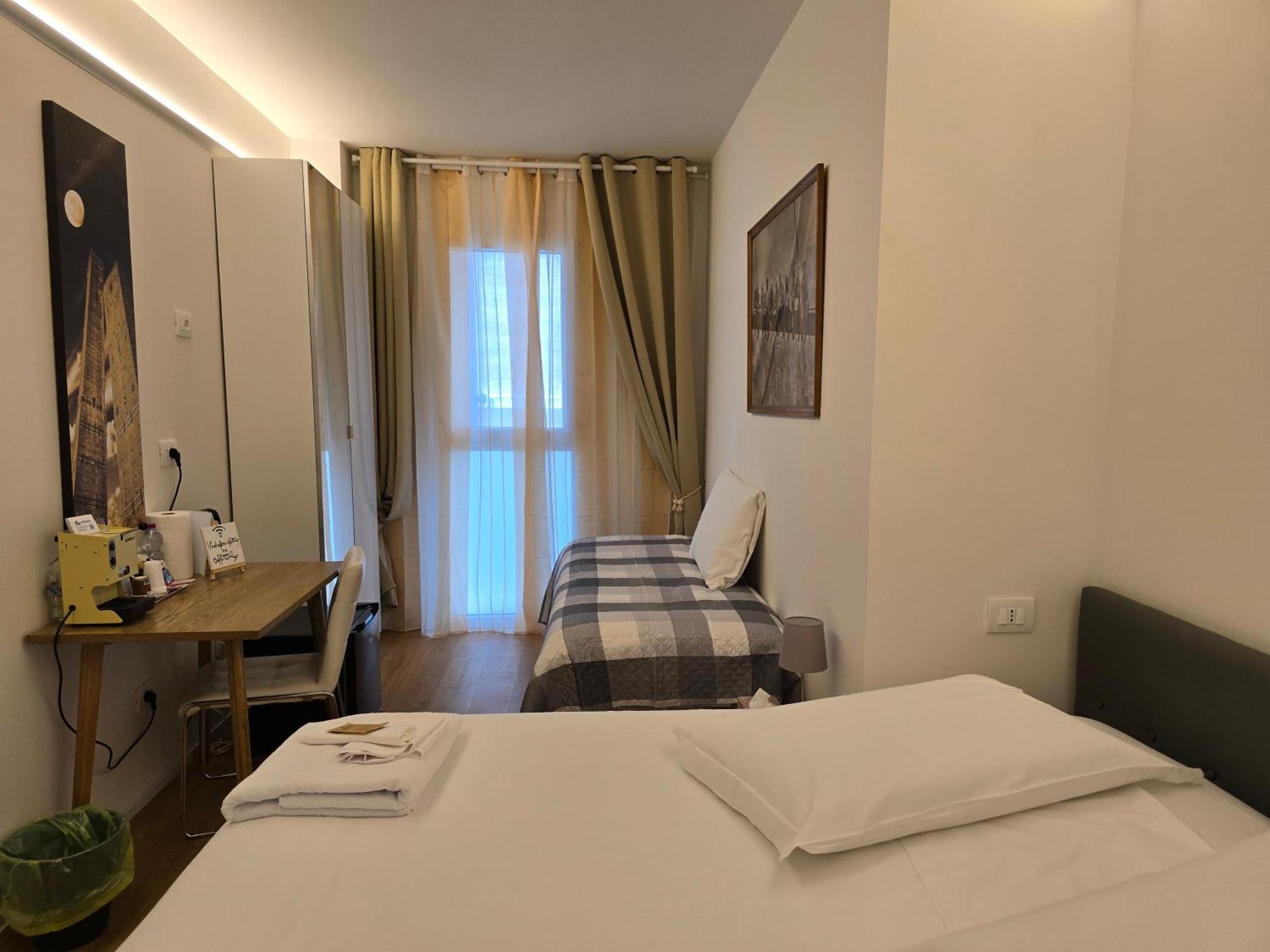 La Ca' Saffi Affittaly Apartamento Bolonha