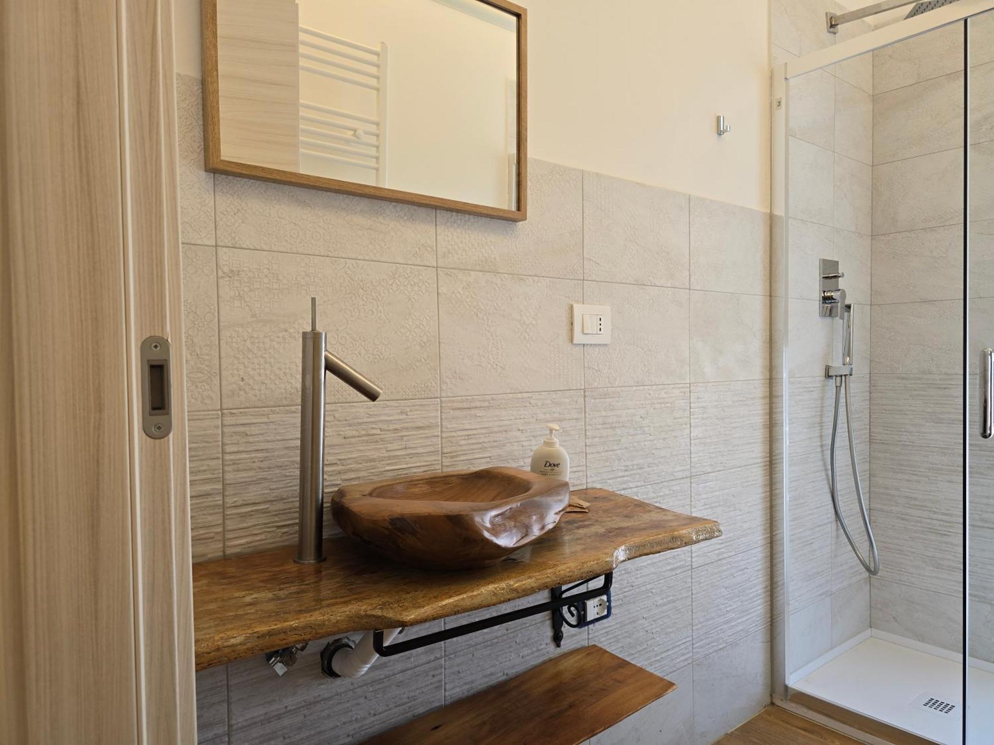 Apartamento La Ca' Saffi Affittaly Bolonha