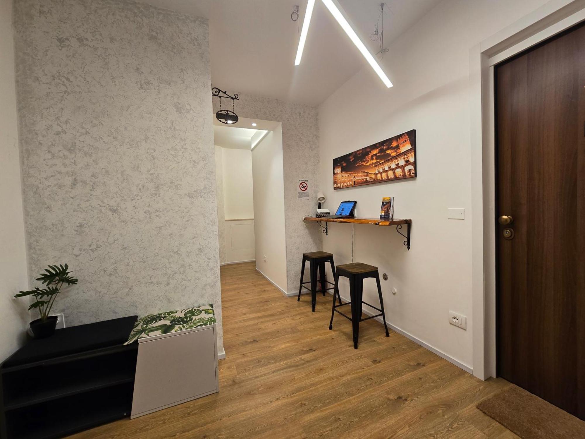 La Ca' Saffi Affittaly Apartamento *