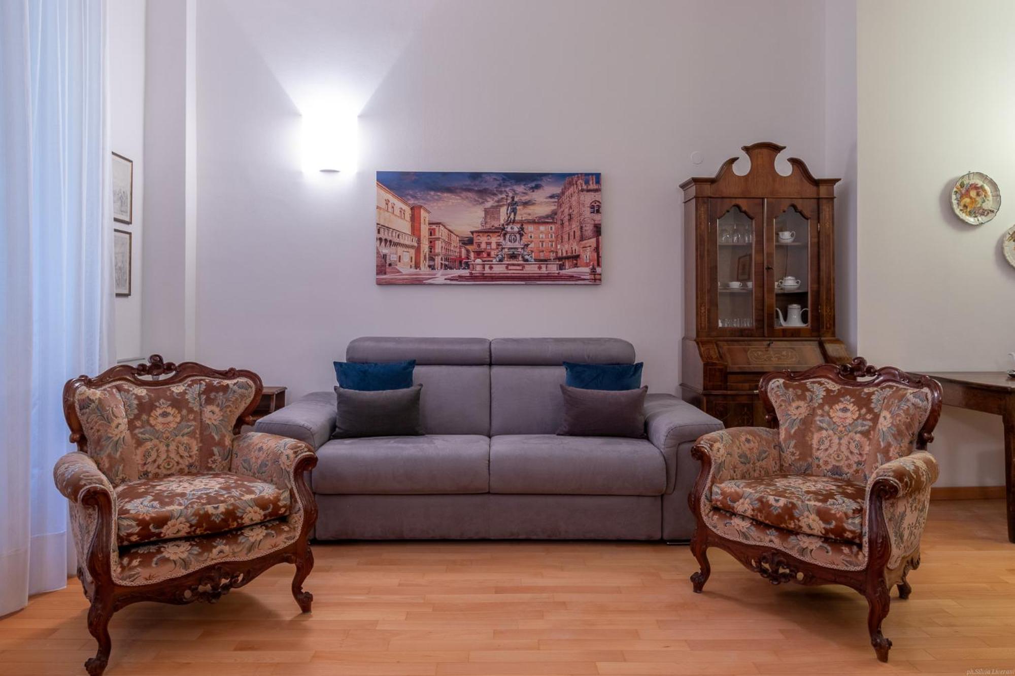 Housmart Cartoleria 8 Apartment