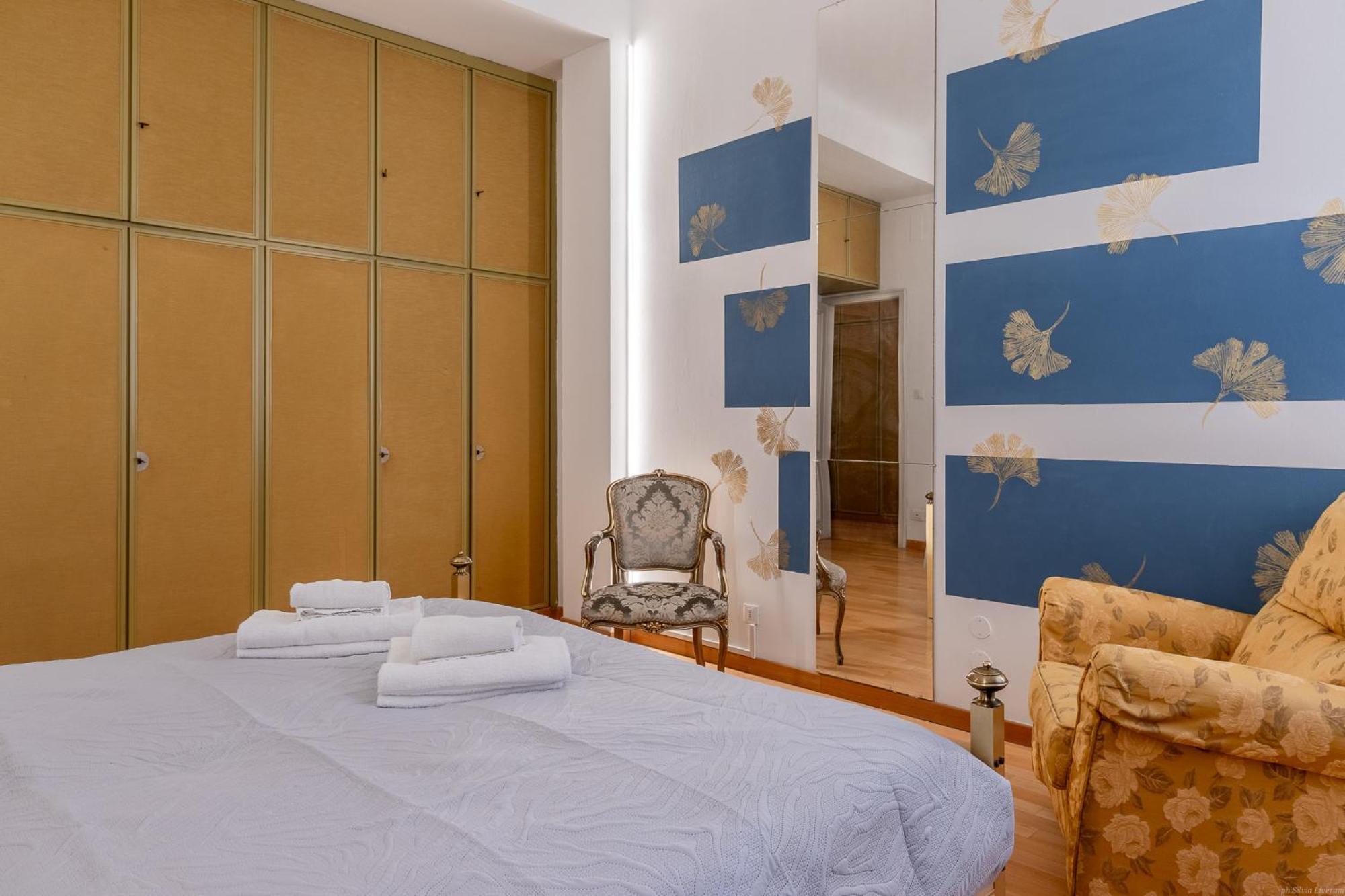 Housmart Cartoleria 8 Apartment *