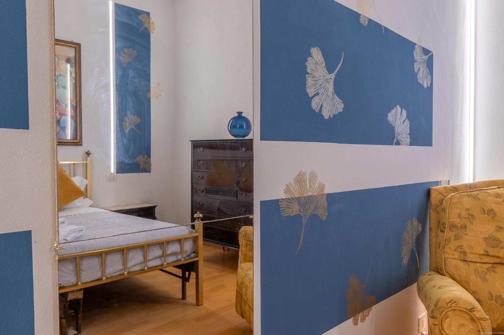 Apartment Housmart Cartoleria 8 *