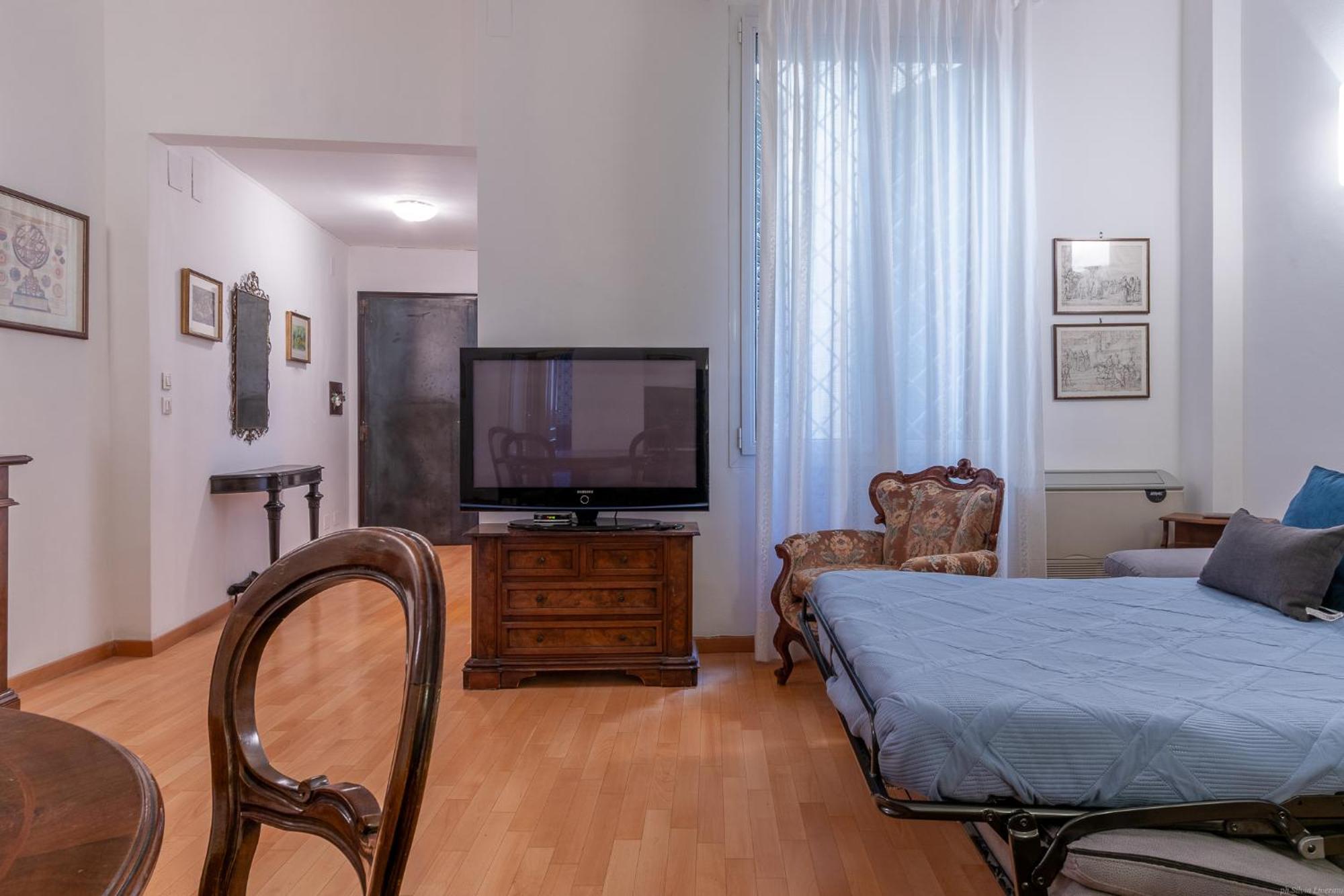 Housmart Cartoleria 8 Apartment