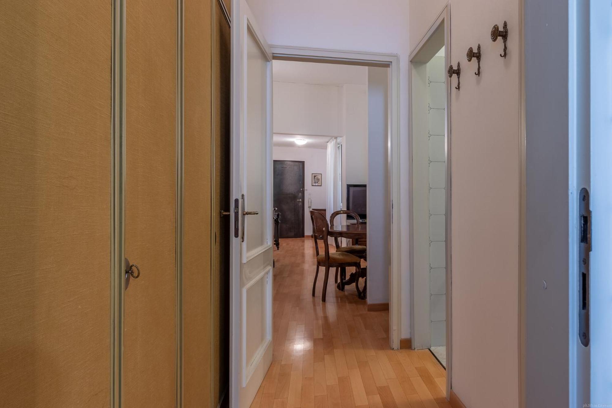 Apartment Housmart Cartoleria 8