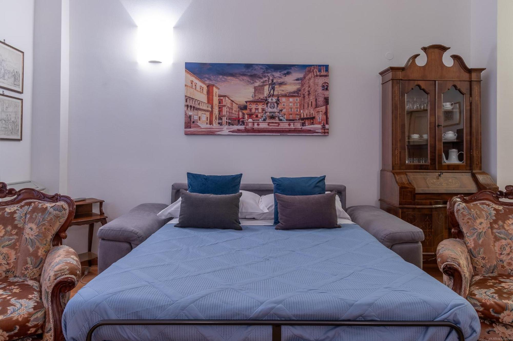 Apartment Housmart Cartoleria 8 *