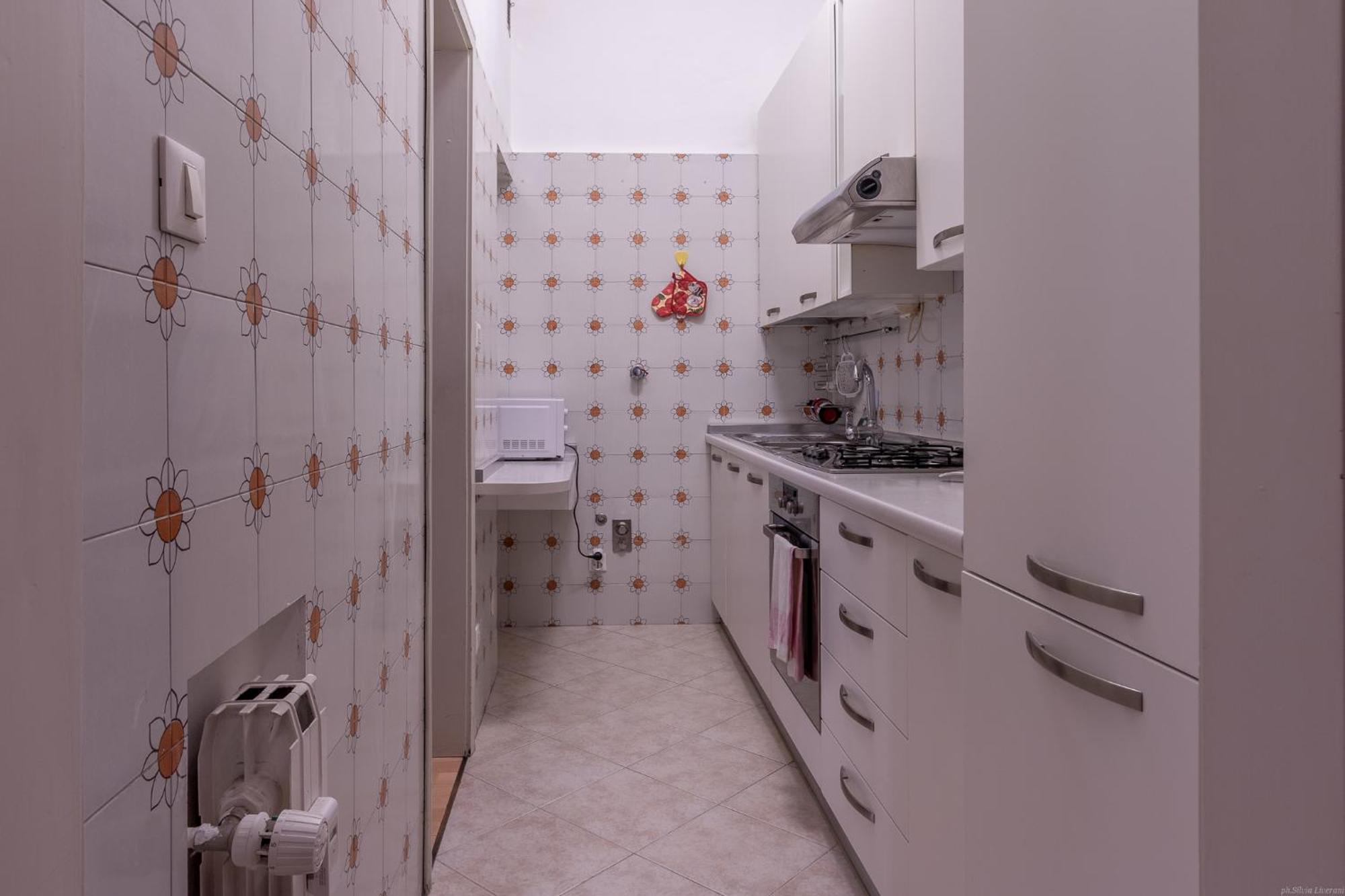 Housmart Cartoleria 8 * Bologna