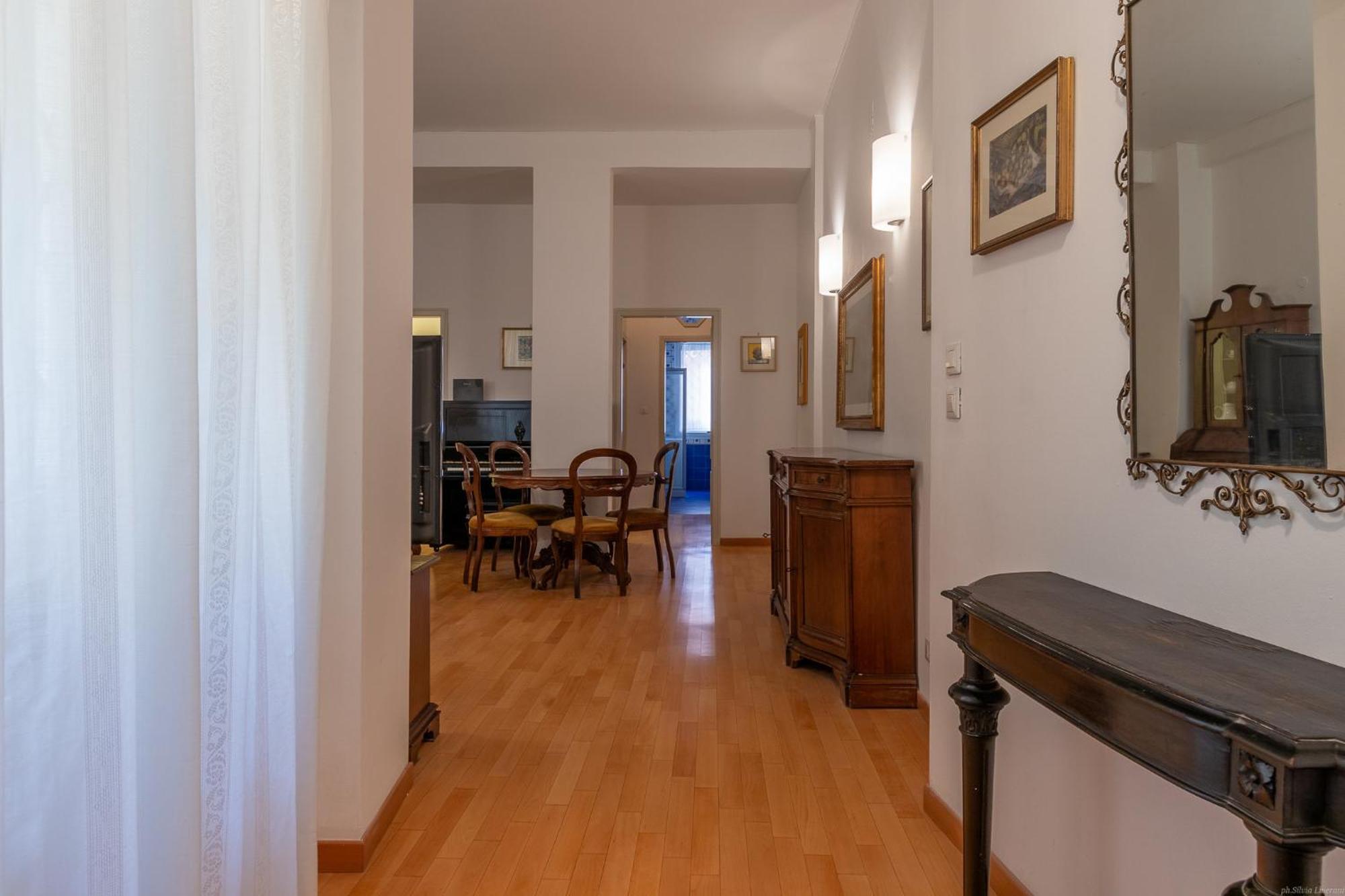 Housmart Cartoleria 8 Apartment